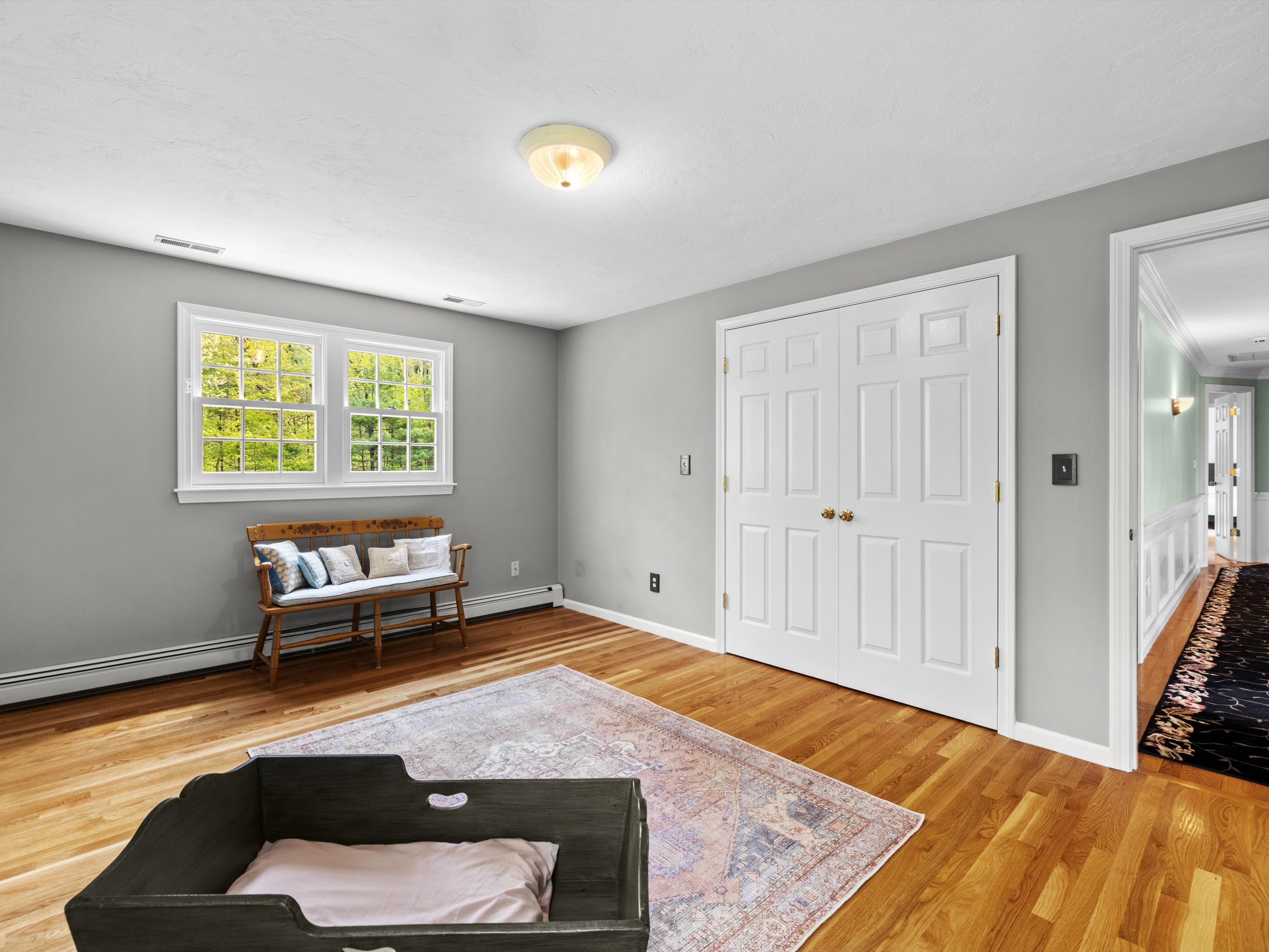  Stunning Fay Acres Colonial on almost 8 acres of land - 物件實景