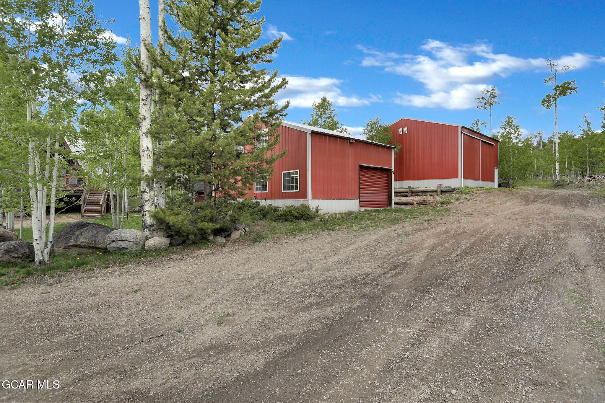 Kremmling, Colorado, 80459, United States, 3 Bedrooms Bedrooms, ,Residential,For Sale,1848284