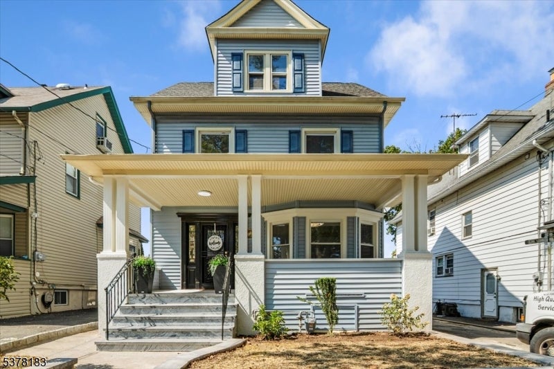 Clifton City, New Jersey, 07011, United States, 5 Bedrooms Bedrooms, ,3 BathroomsBathrooms,Residential,For Sale,1938226