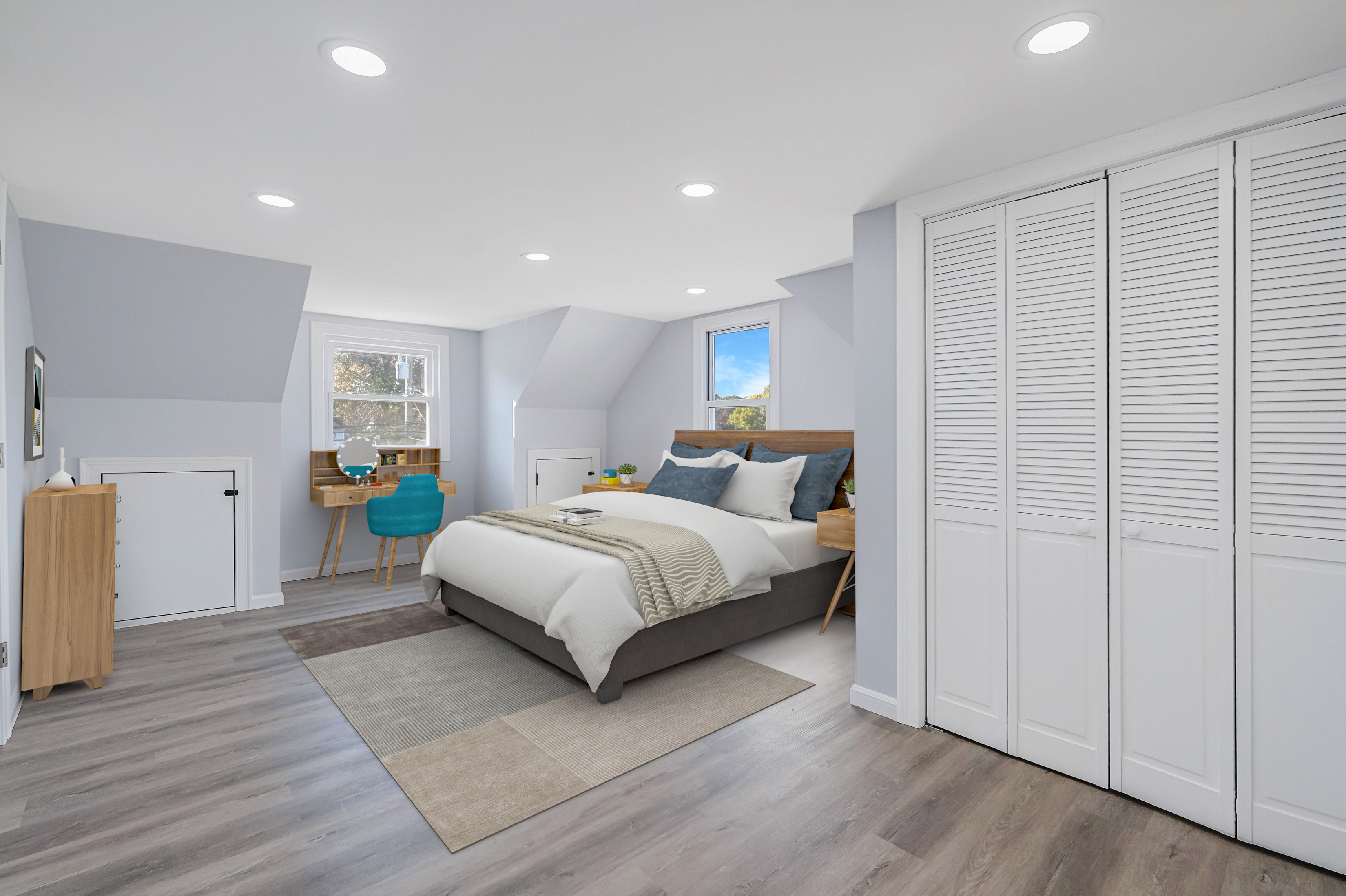 Copiague, New York, 11726, United States, 5 Bedrooms Bedrooms, ,2 BathroomsBathrooms,Residential,For Sale,1923423