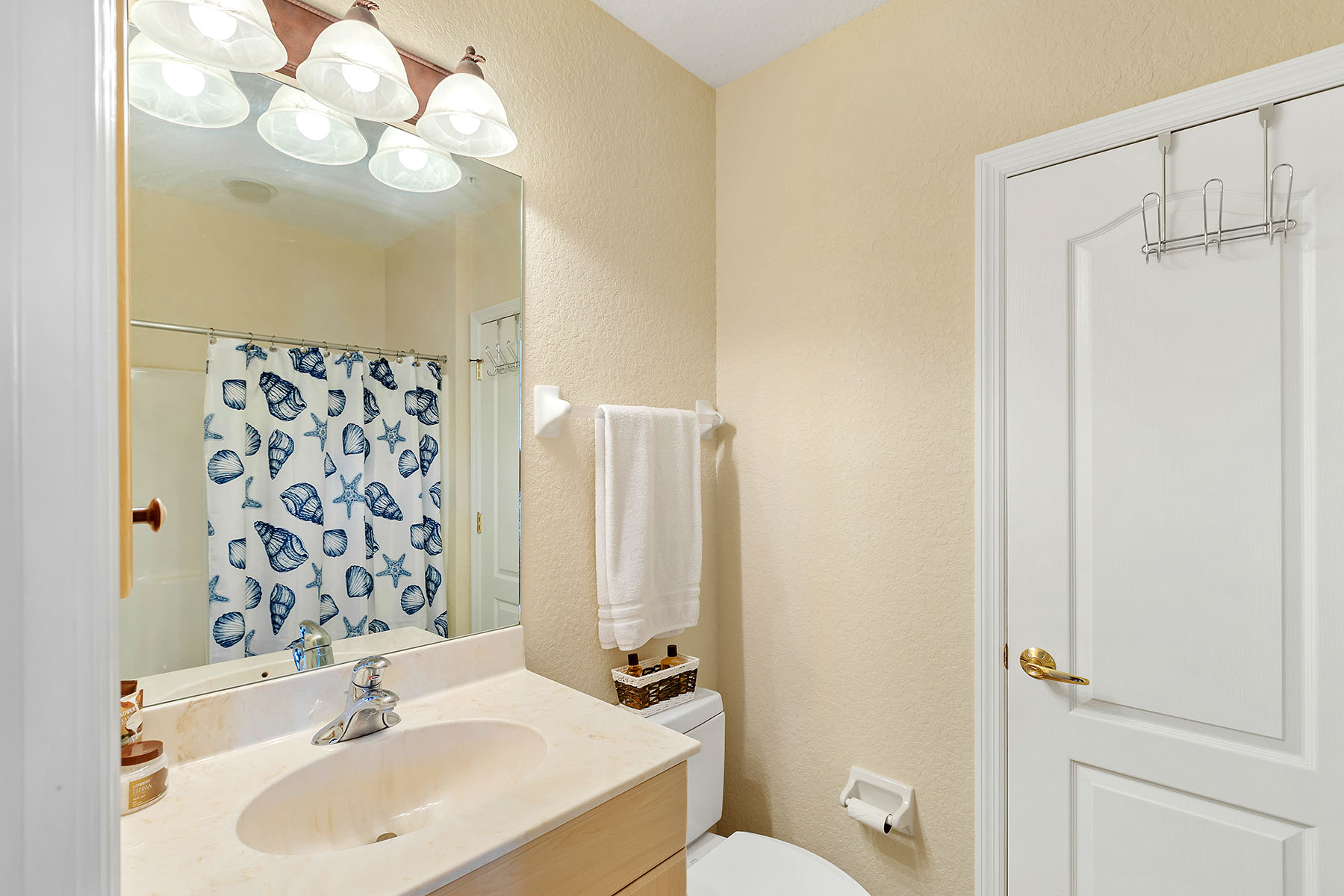  CASA DI AMICI - 物件實景