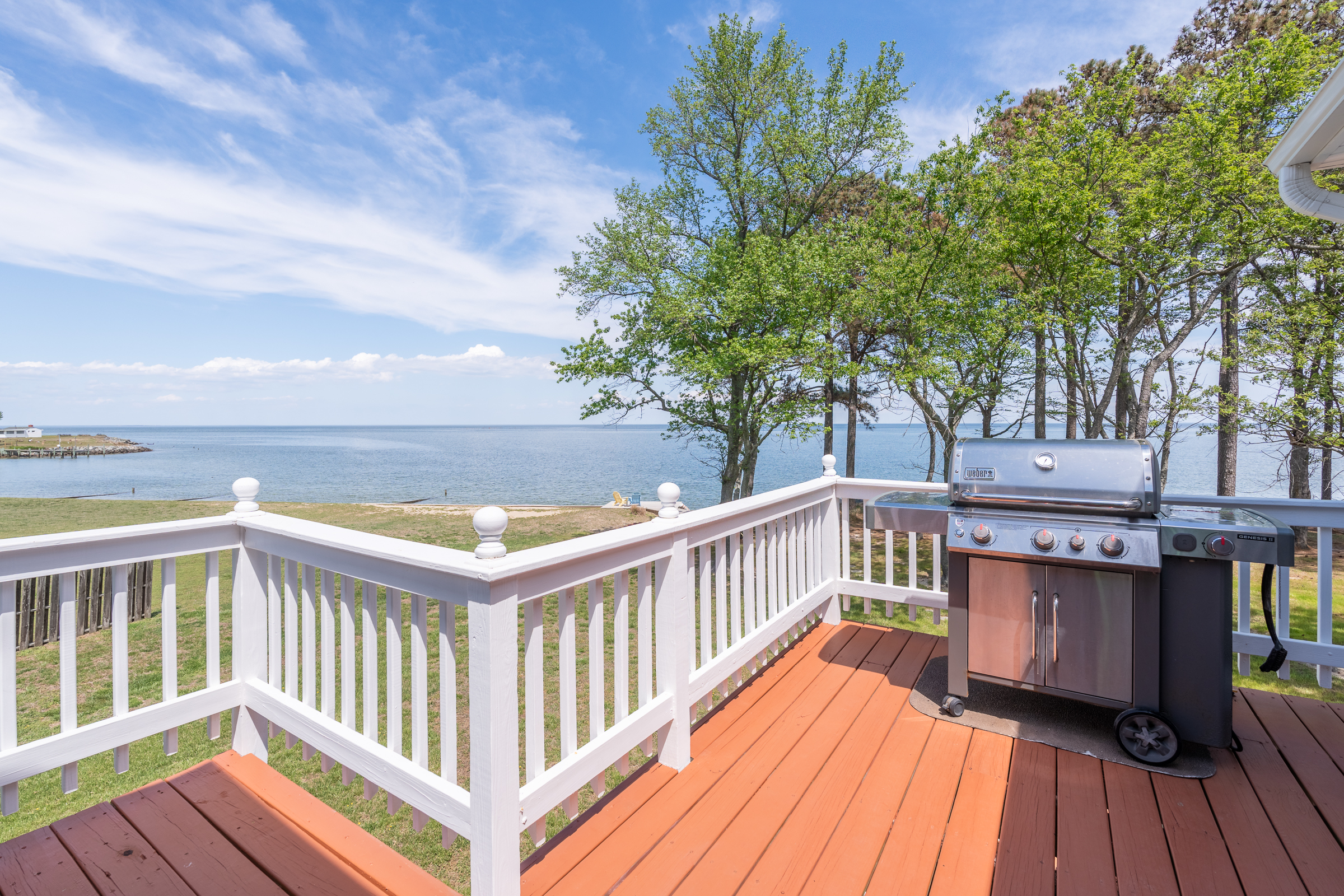  1749 Lighthouse View Drive, Heathsville, VA 22473 - 物件實景