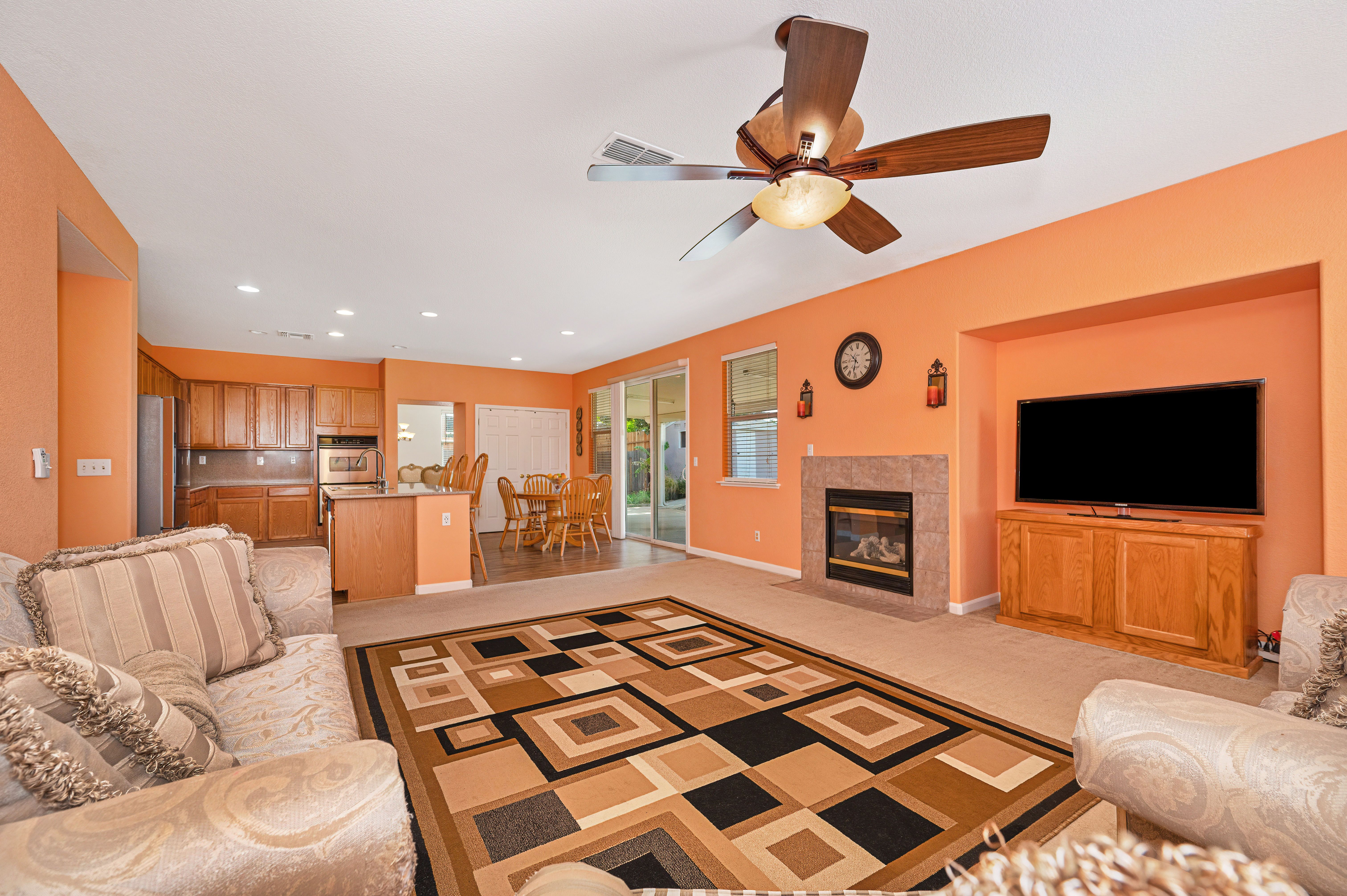  4501 McRoberts Drive, Mather, CA 95655 - 物件實景