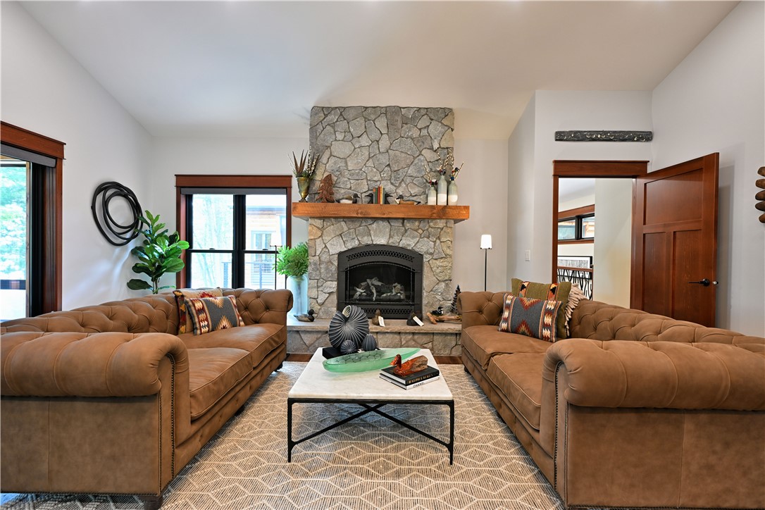 Stone Lake, Wisconsin, 54876, United States, 4 Bedrooms Bedrooms, ,4 BathroomsBathrooms,Residential,For Sale,1914339