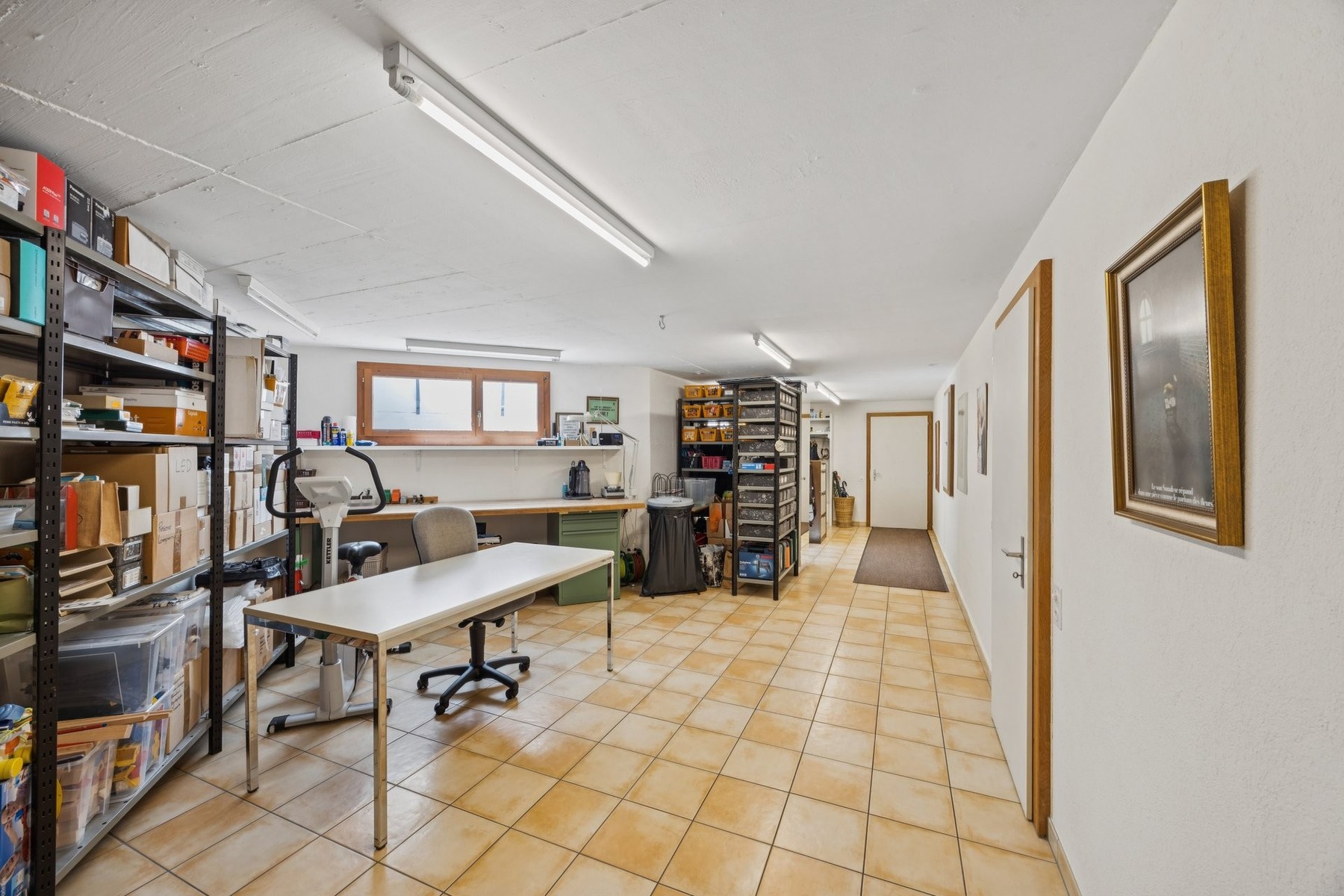  Elegant, luxury villa in a sought-after neighborhood in Villars-sur-Glâne - 物件實景