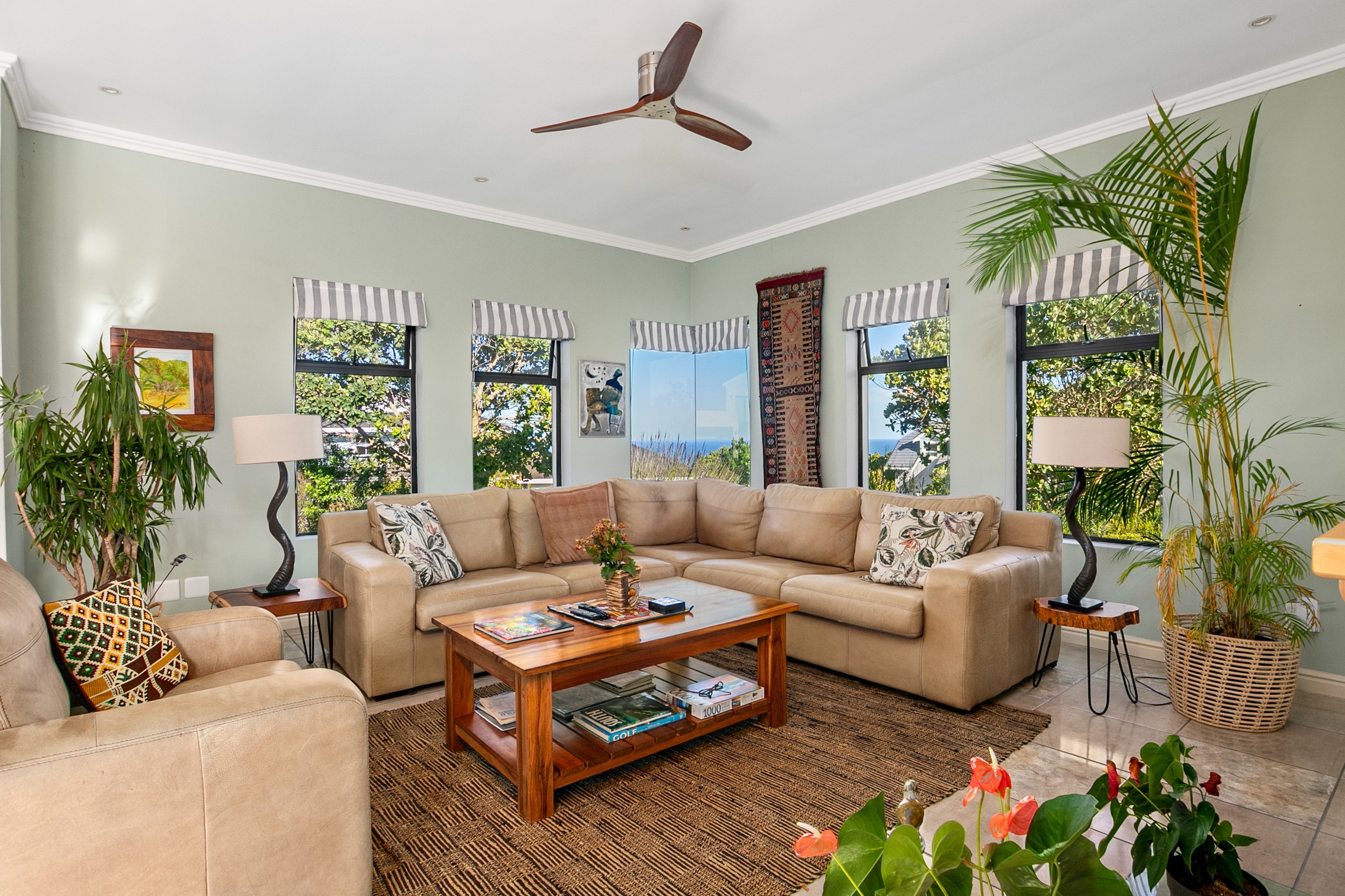  3 Windstar Lane, Pezula Golf Estate - 物件實景