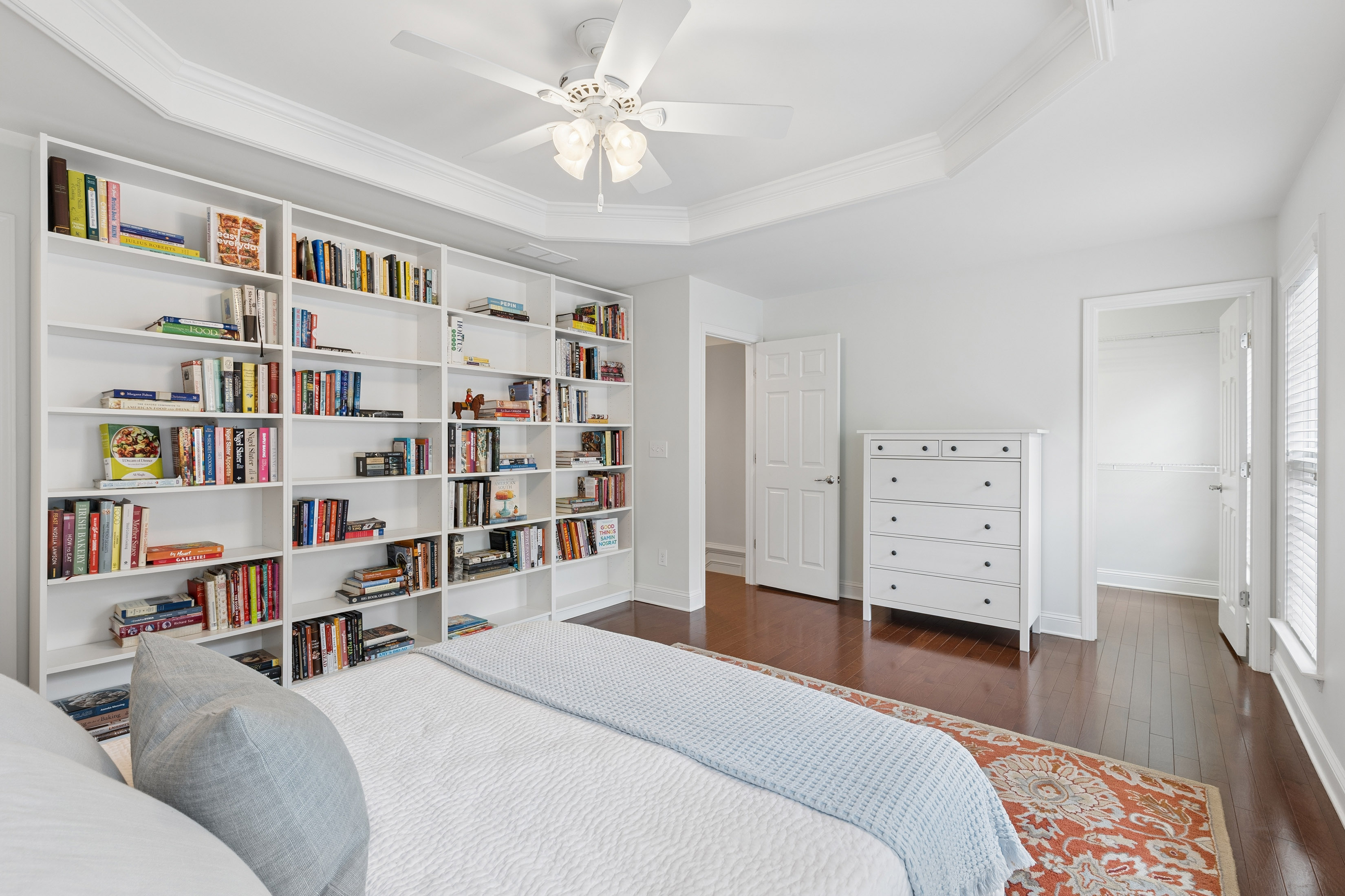 Beautifully Updated End-Unit Townhome Near Emory - 物件實景