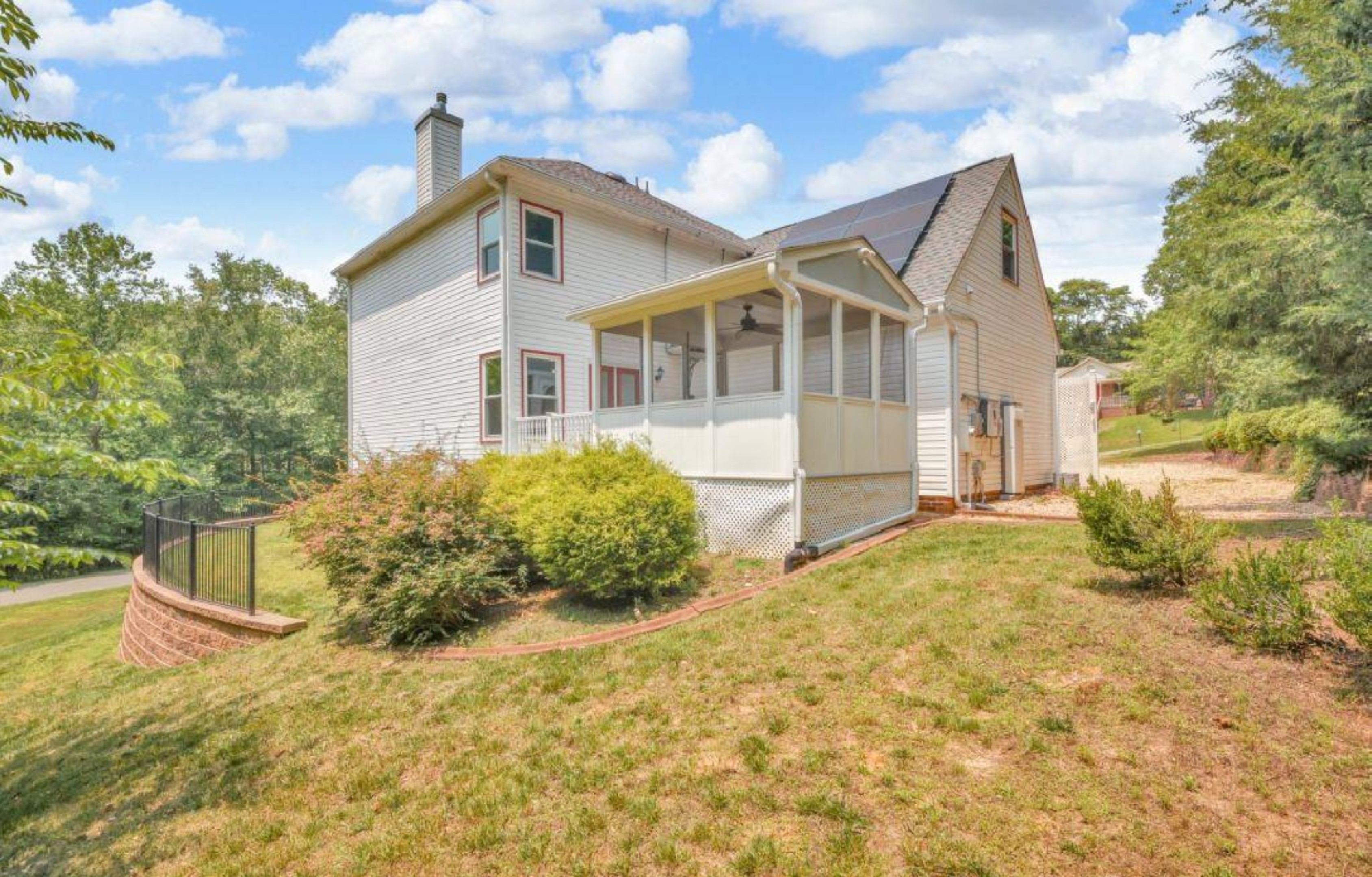 Williamsburg, Virginia, 23188, United States, 3 Bedrooms Bedrooms, ,3 BathroomsBathrooms,Residential,For Sale,1942664