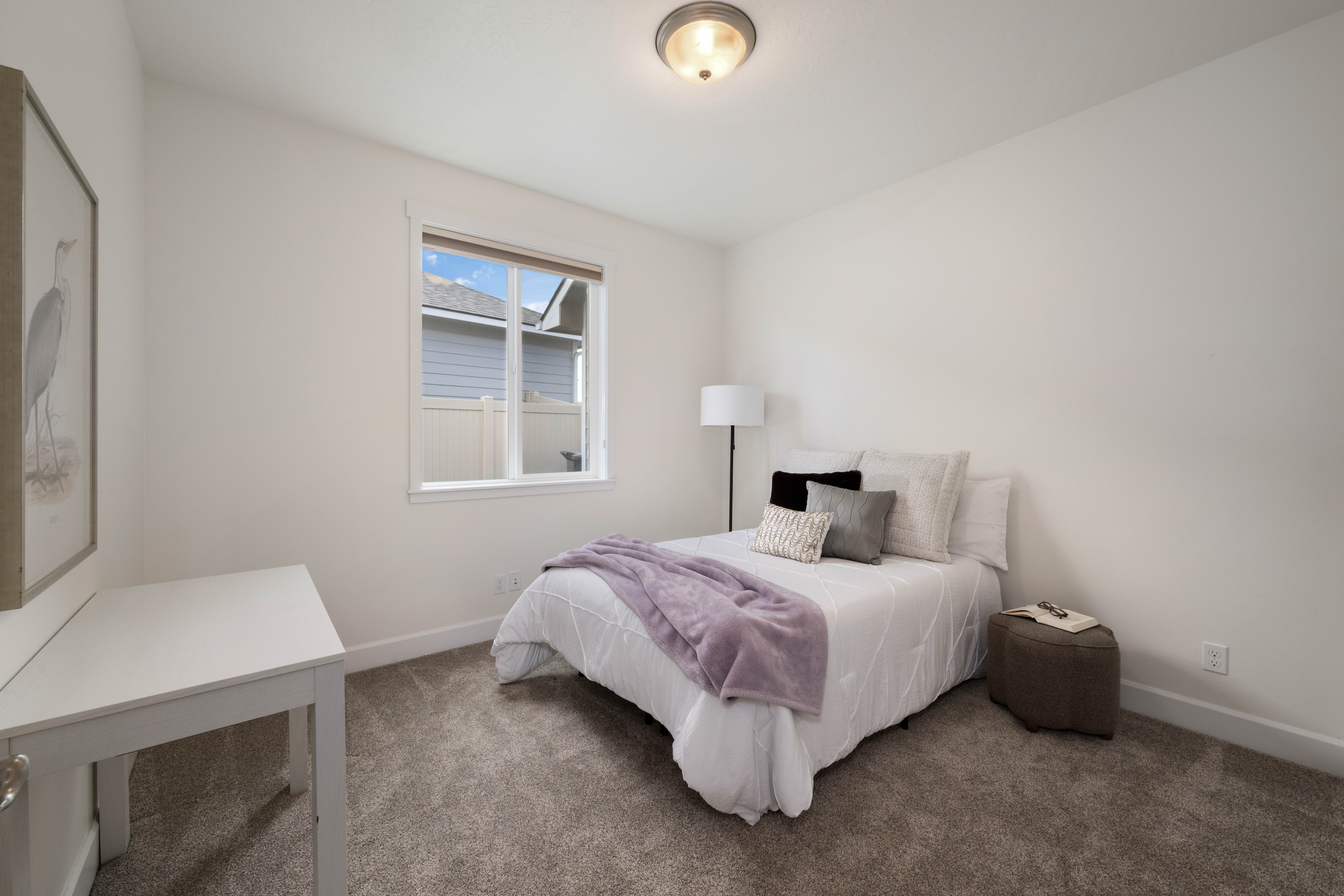  55+ Low Maintenance Living - 物件實景