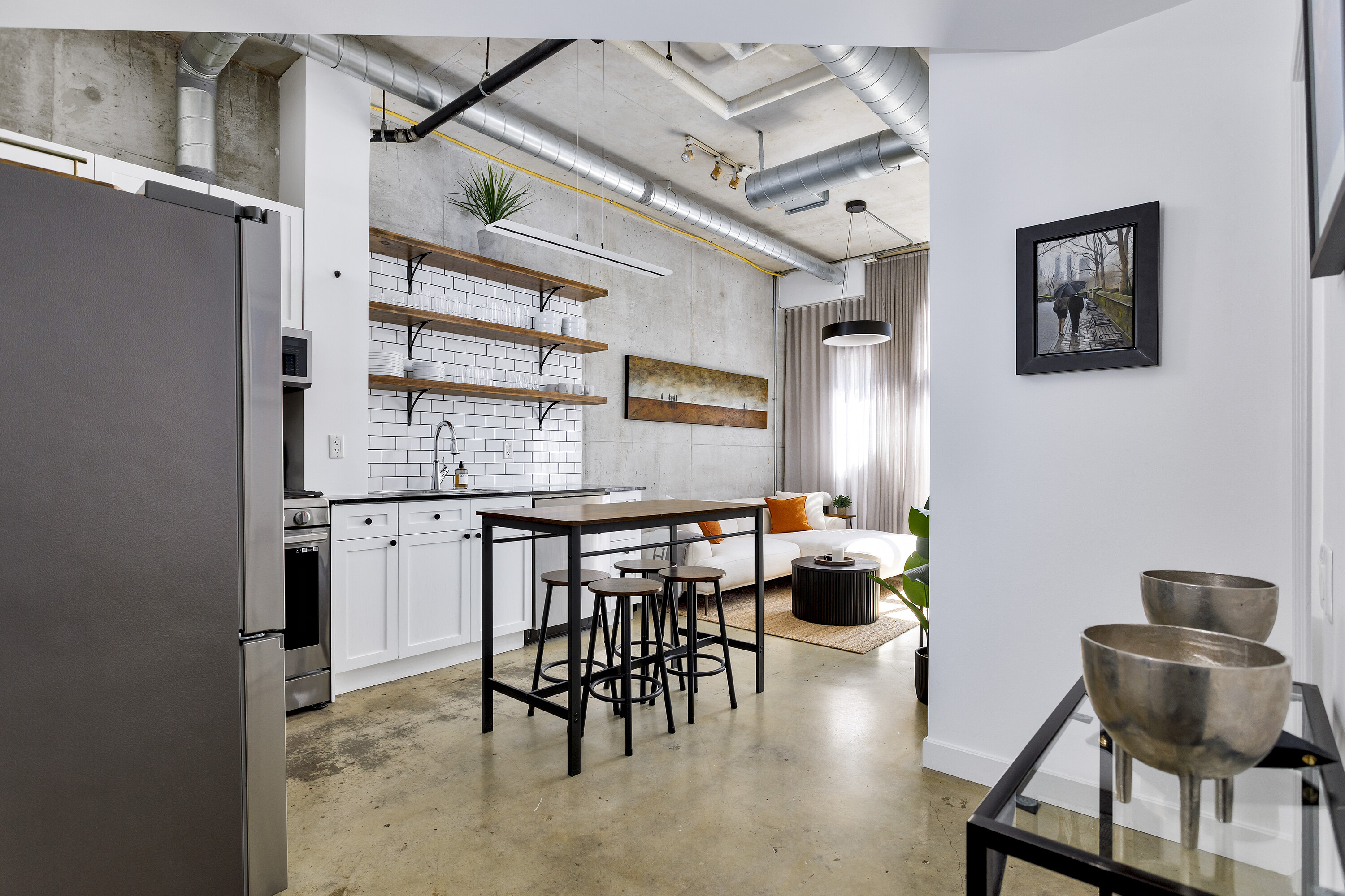  The Robert Watson Lofts - 物件實景