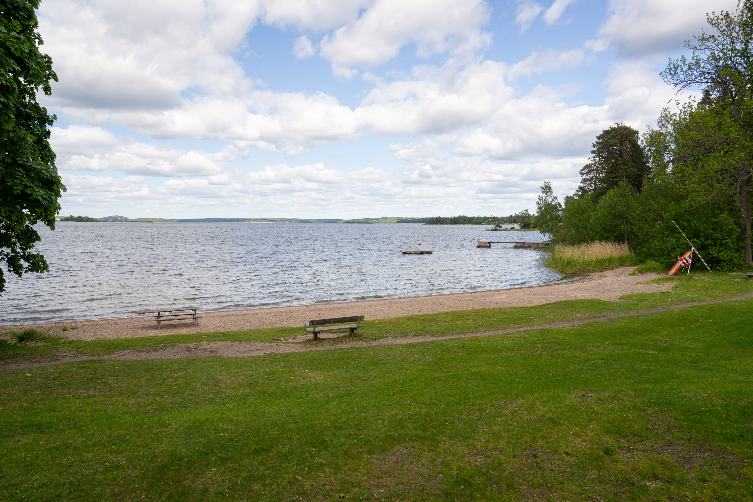  Braxenvägen 14B - 物件實景