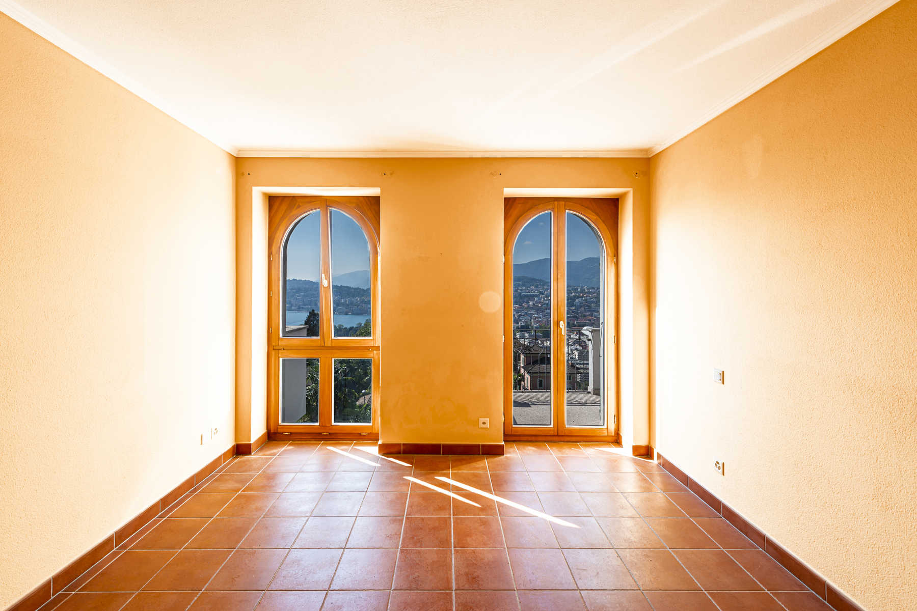  Apartment in historic residence with terrace and pool - 物件實景
