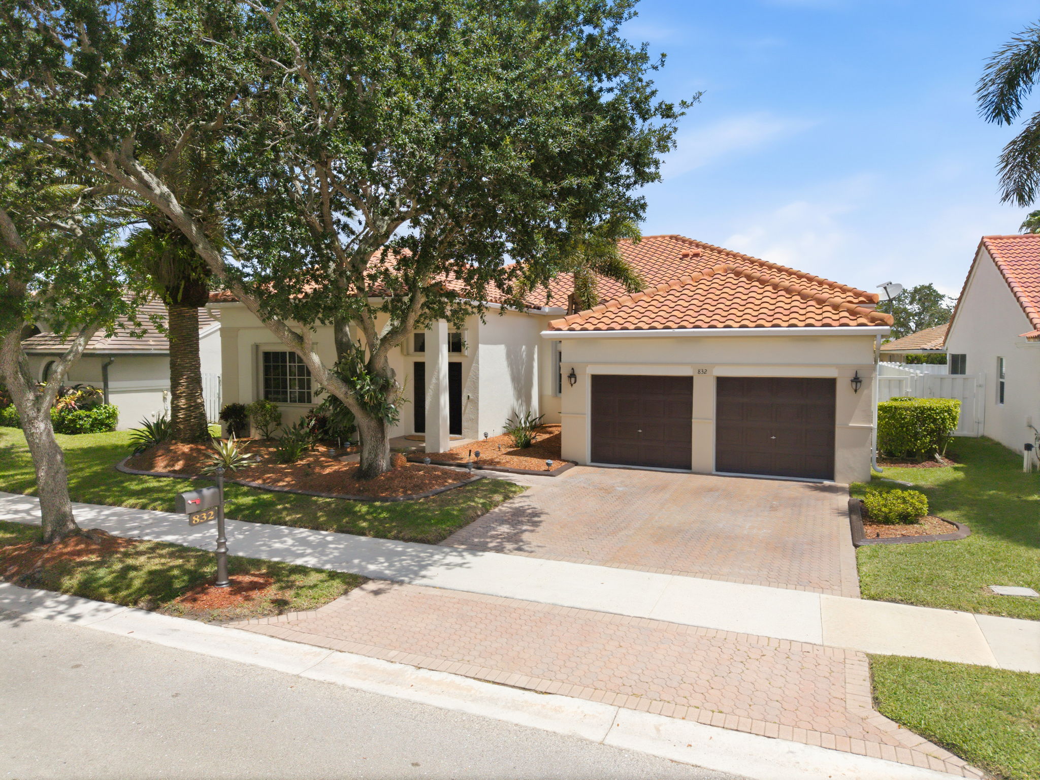  832 Heritage Drive, Weston, FL, 33326 - 物件實景