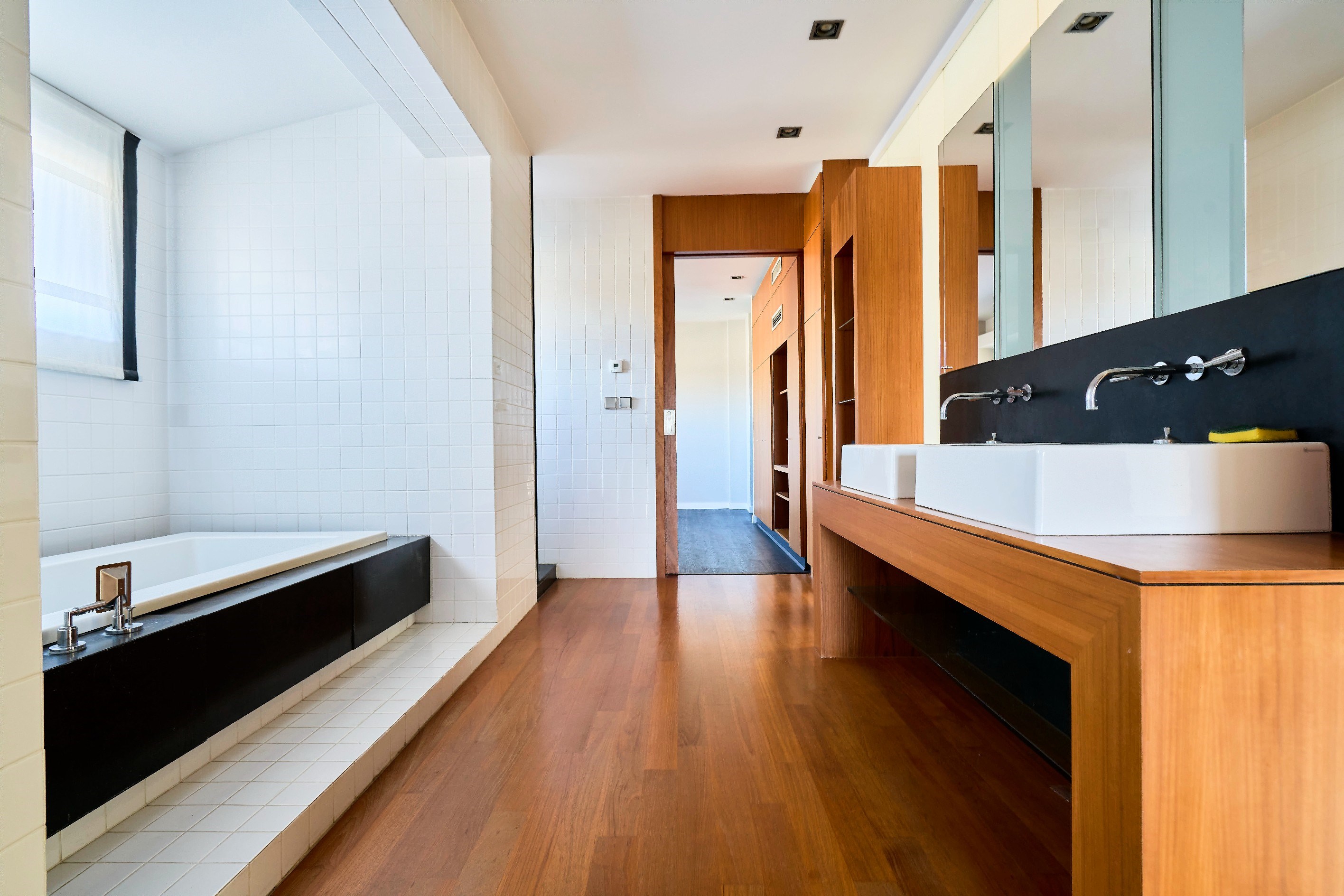  Vieux Lille , large Duplex ,  4 bedrooms , 3 terrases , garages - 物件實景