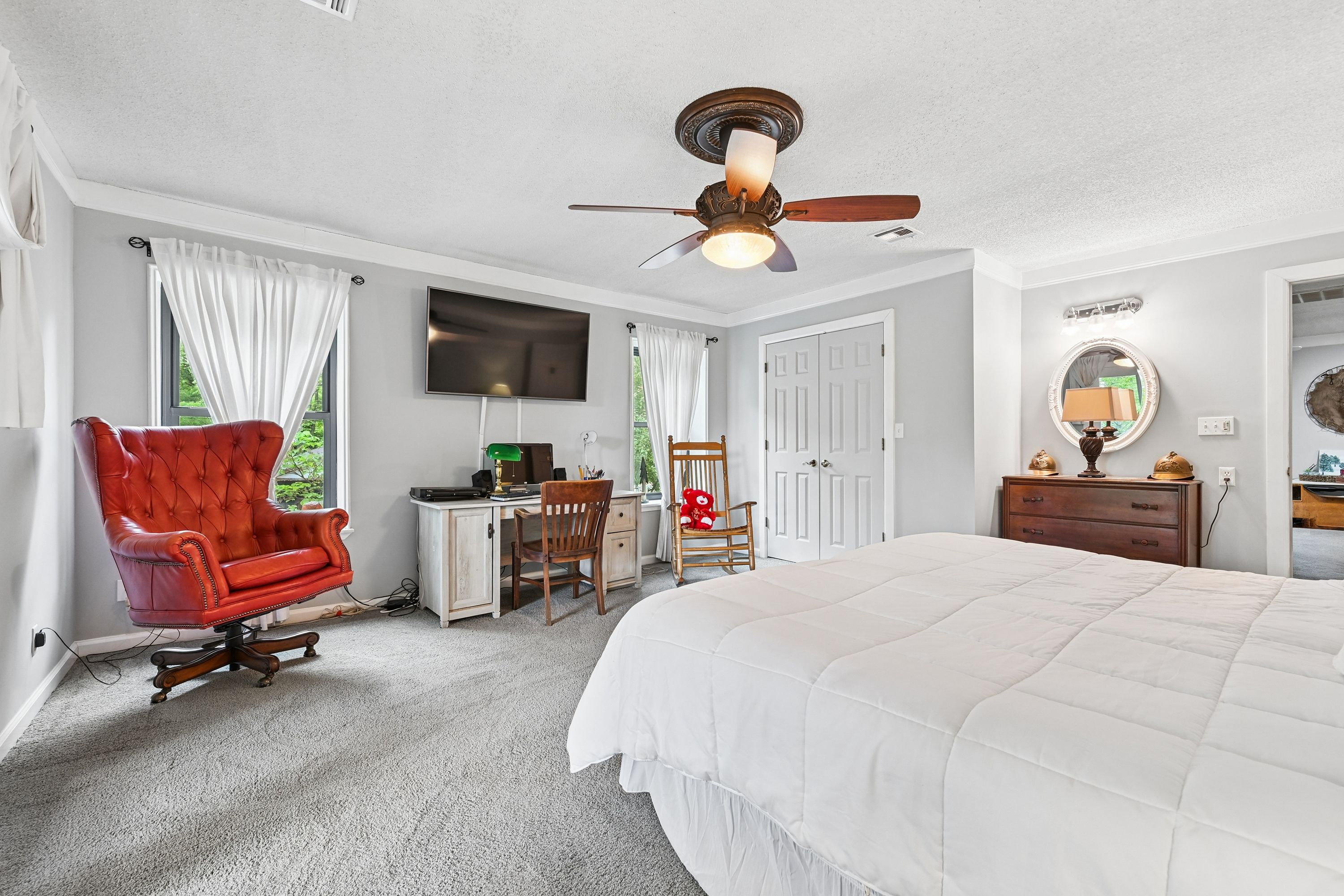  91 Crest Drive, Locust Grove, OK 74352 - 物件實景
