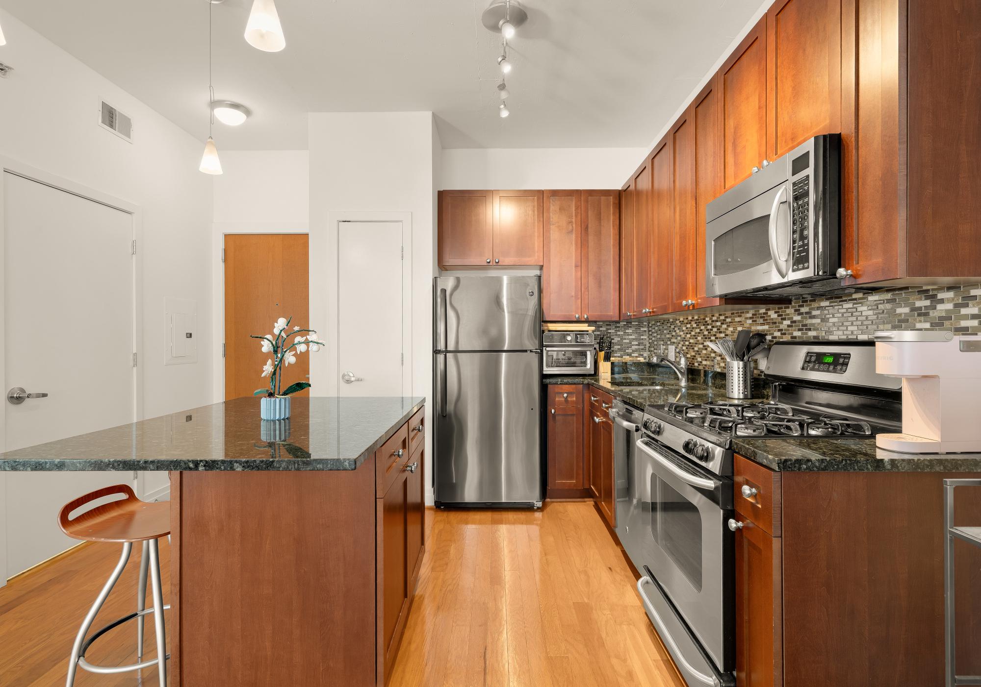  2120 Vermont Avenue NW, Washington, DC, 20001 - 物件實景