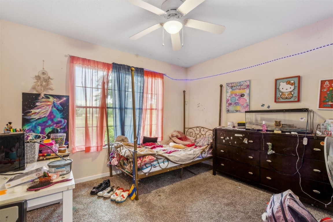 Hilliard, Florida, 32046, United States, 5 Bedrooms Bedrooms, ,3 BathroomsBathrooms,Residential,For Sale,1975906