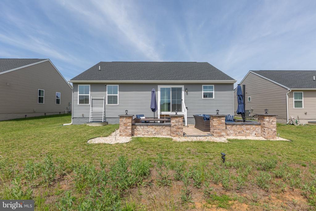 King George, Virginia, 22485, United States, 4 Bedrooms Bedrooms, ,3 BathroomsBathrooms,Residential,For Sale,1826840