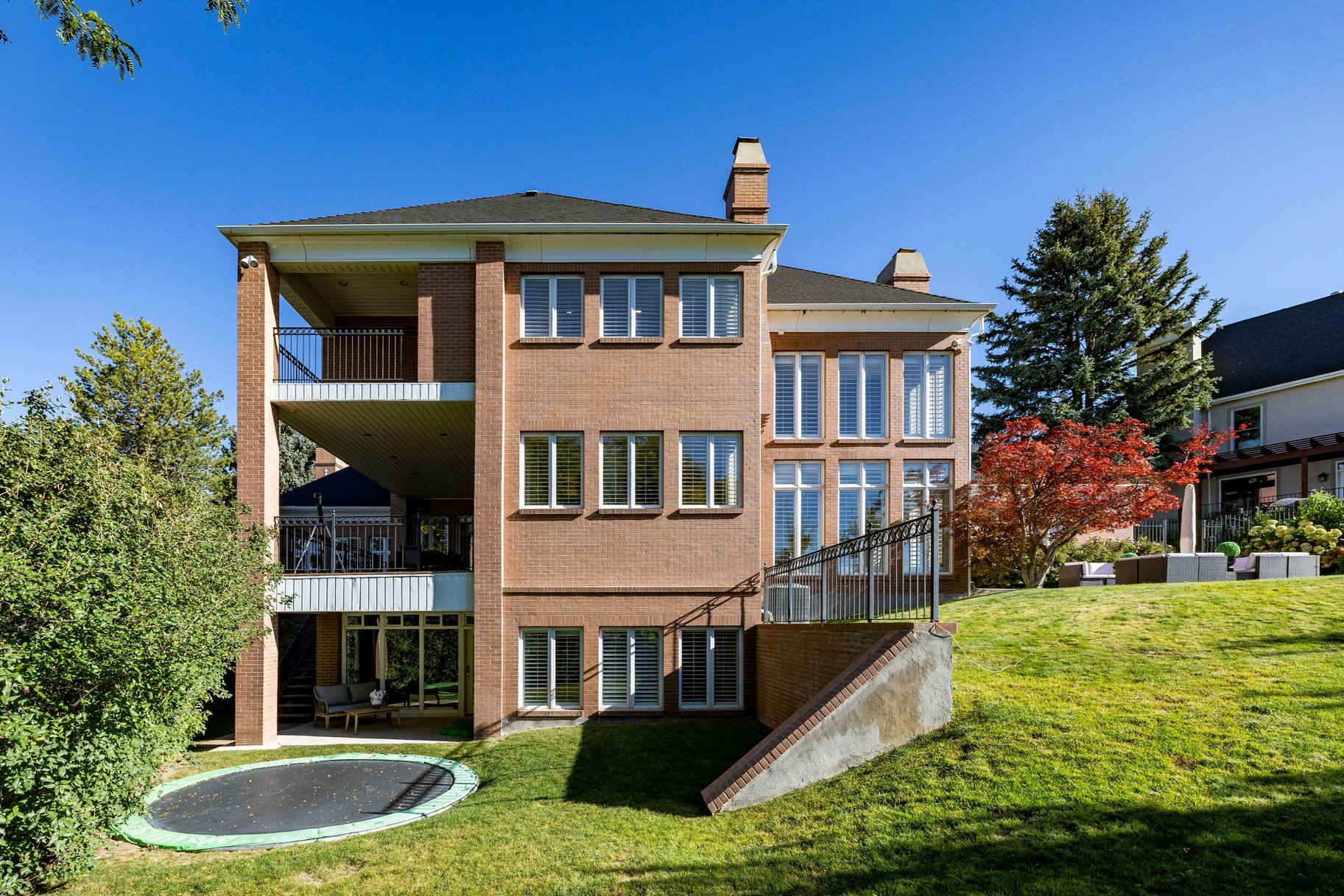  Timeless Architecture. Exceptional Living. An Extraordinary Location. - 物件實景