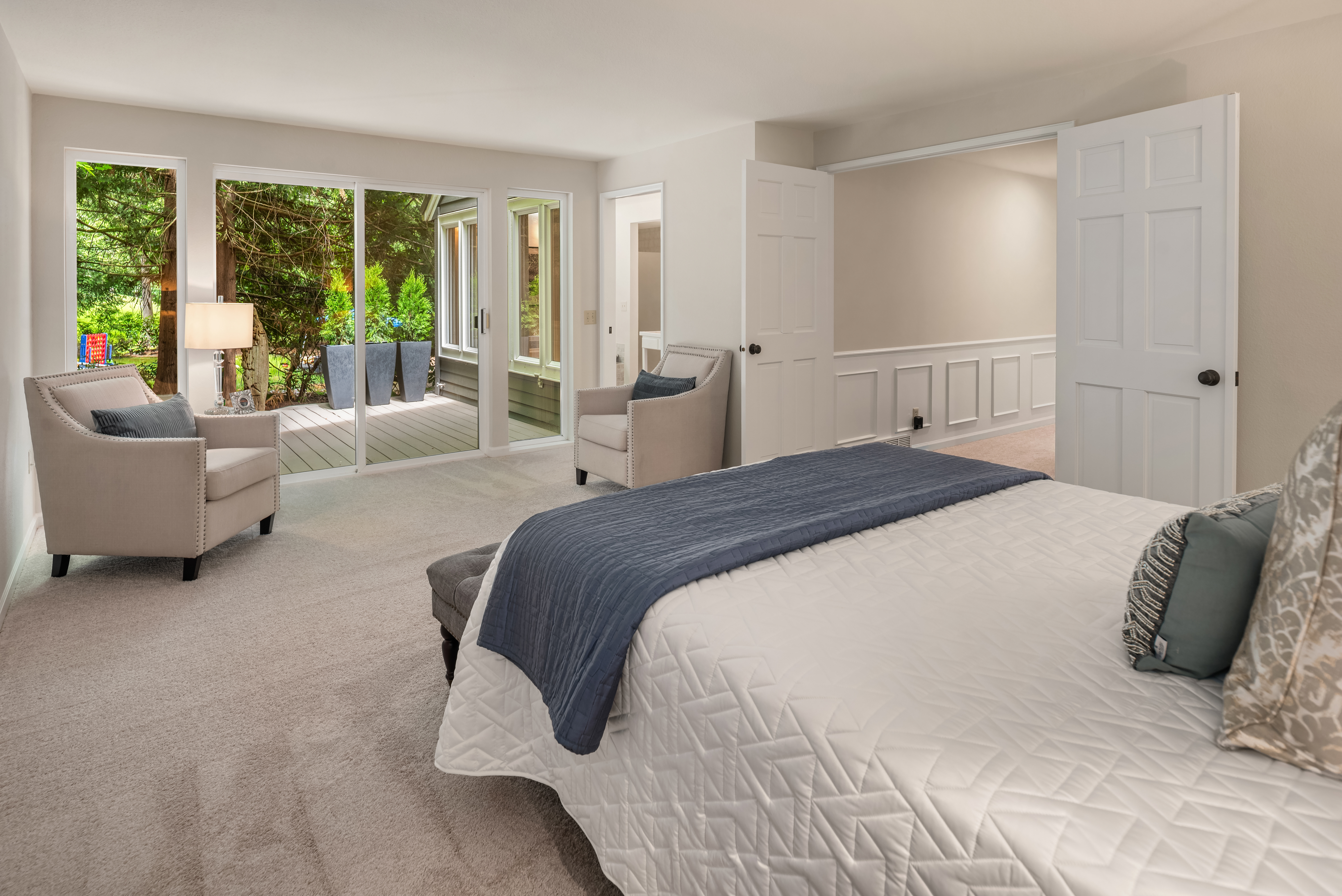  2231 Sahalee Drive East, Sammamish, WA 98074 - 物件實景
