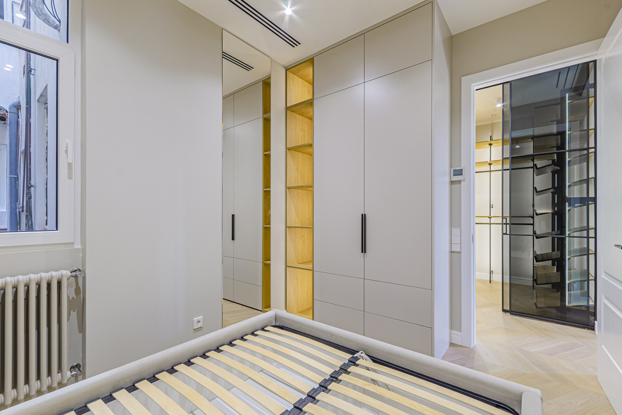  Luxury apartment in a regal building in Eixample Dreta newly renovated - 物件實景
