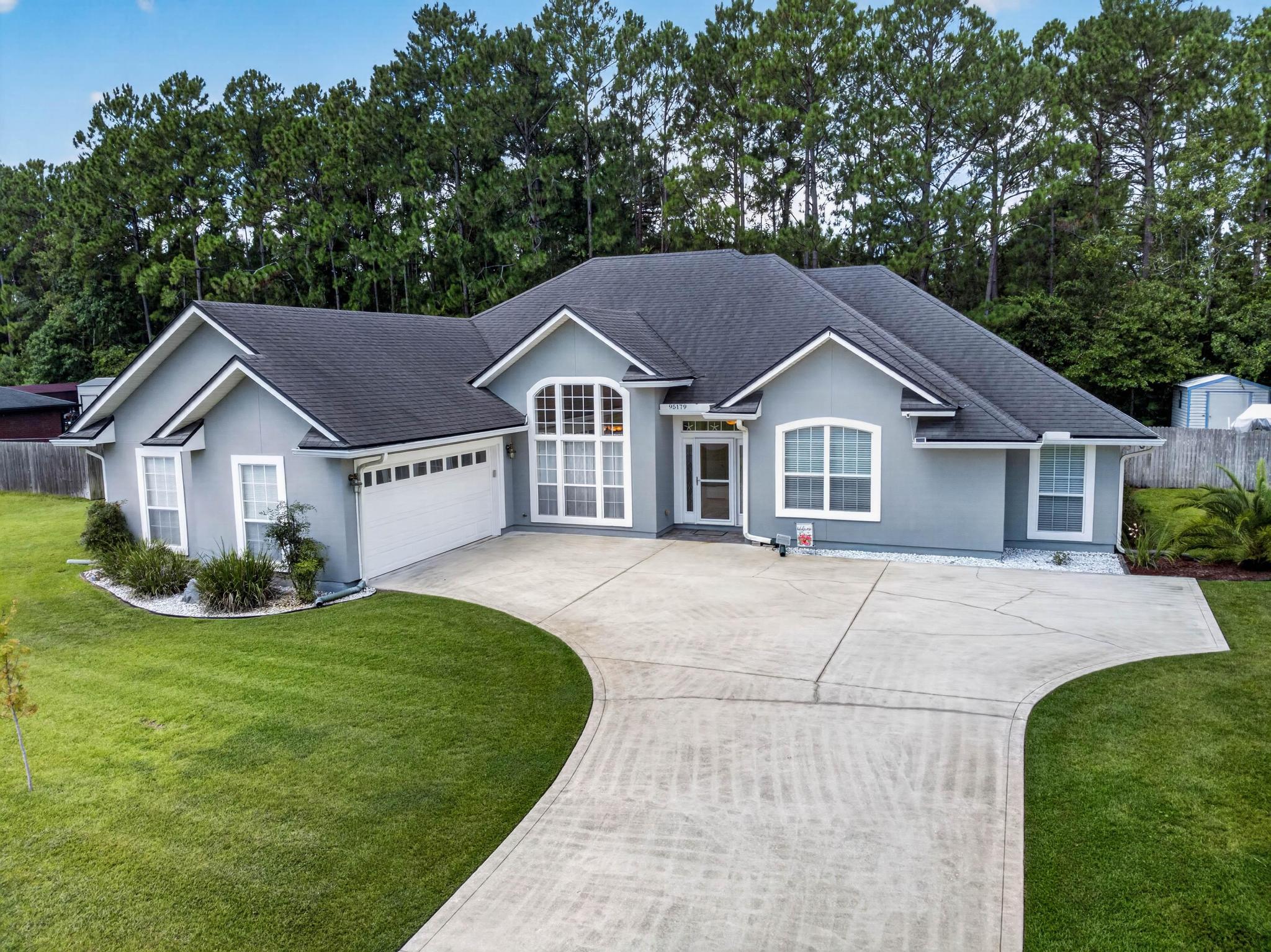Greenberry Rd, Fernandina Beach, FL 32034 #1