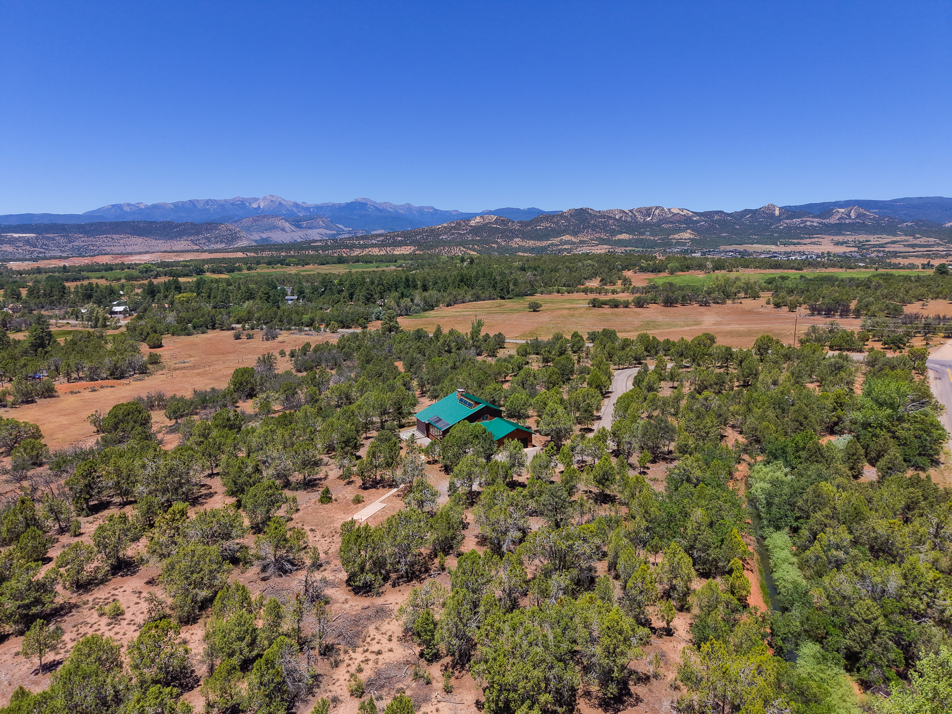  1326 County Road 220, Durango, CO 81303 - 物件實景
