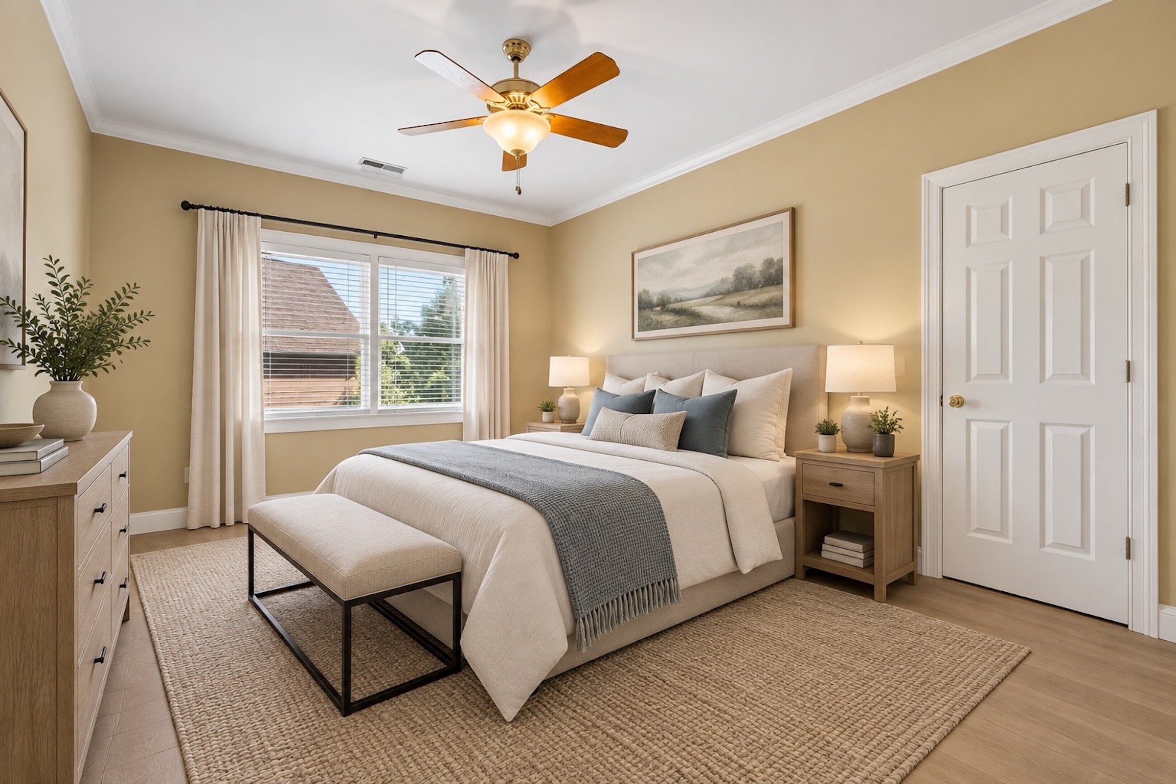  5215 Country Club Dr, Brentwood, TN, 37027 - 物件實景