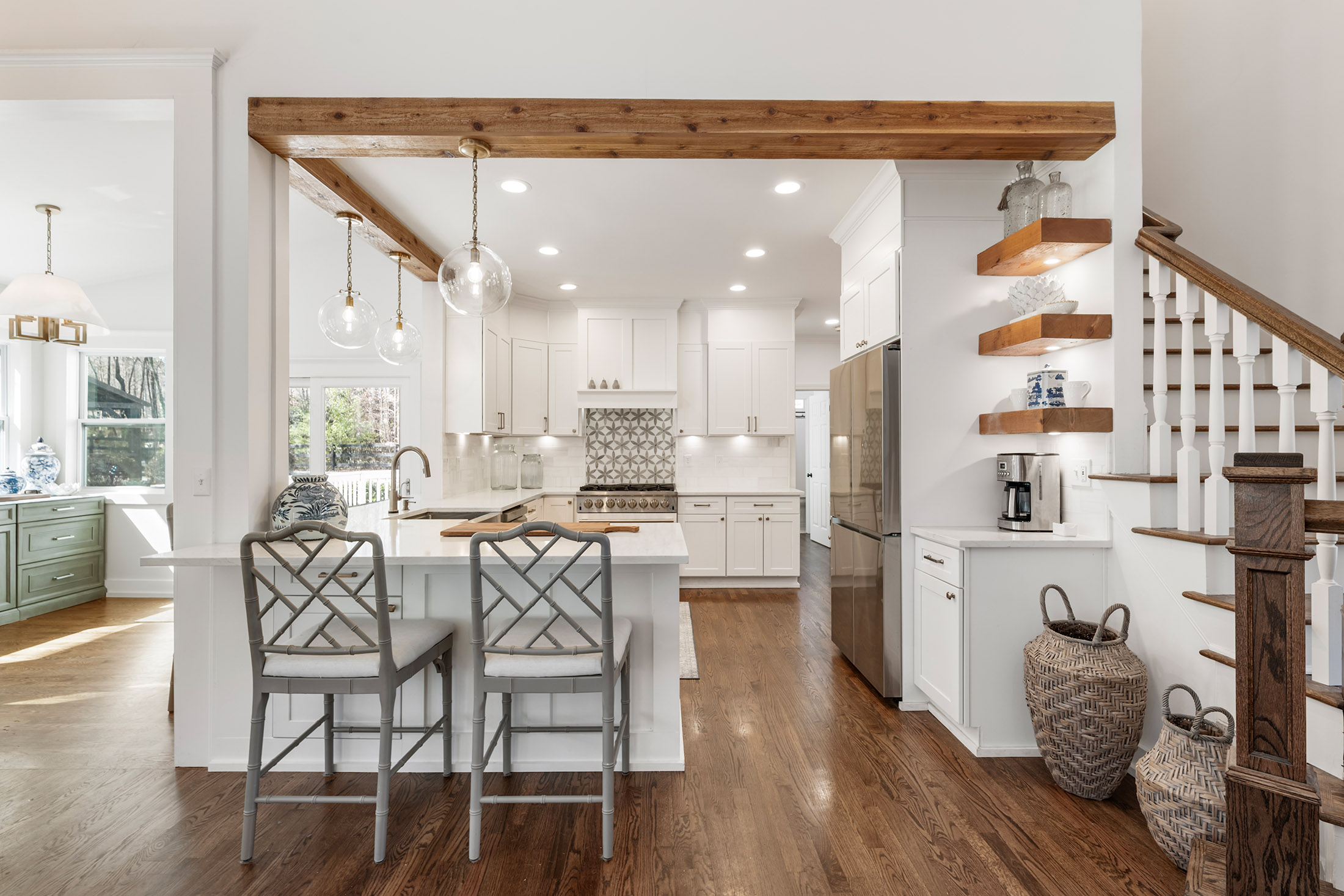  Charming Home Offers the Perfect Blend of Charm, Function, and Location - 物件實景