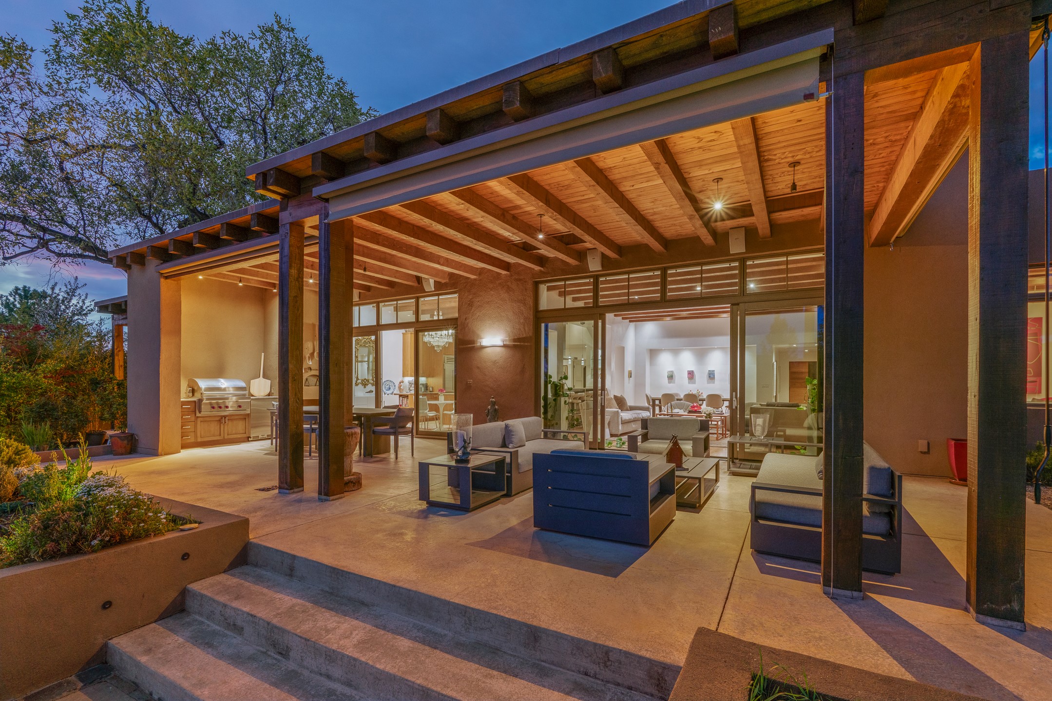  974 Old Santa Fe Trail - 物件實景