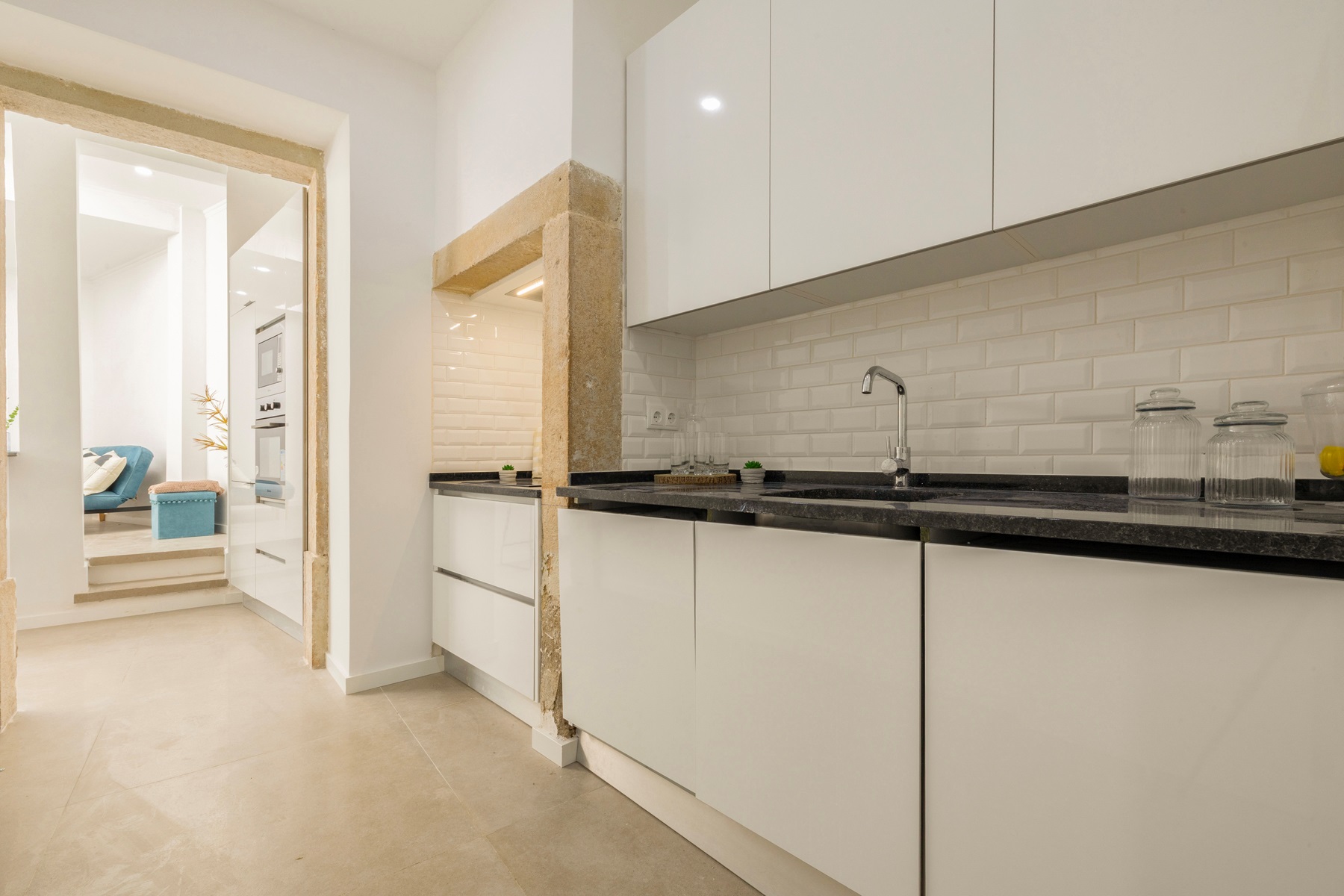  Flat, 3 bedrooms, for Sale - 物件實景