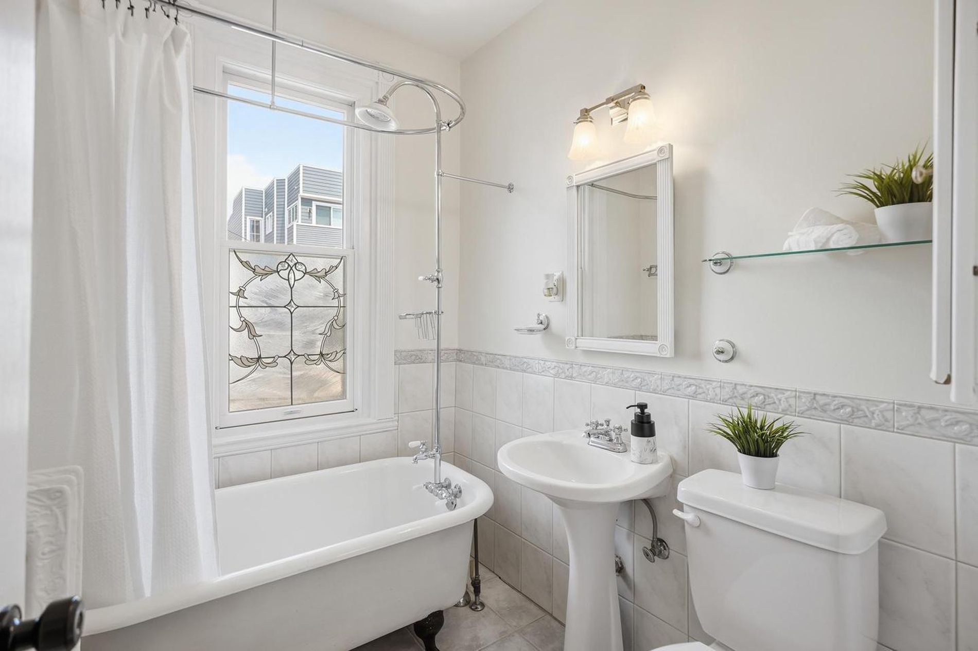  2129 Newport Place NW, Washington, DC, 20037 - 物件實景