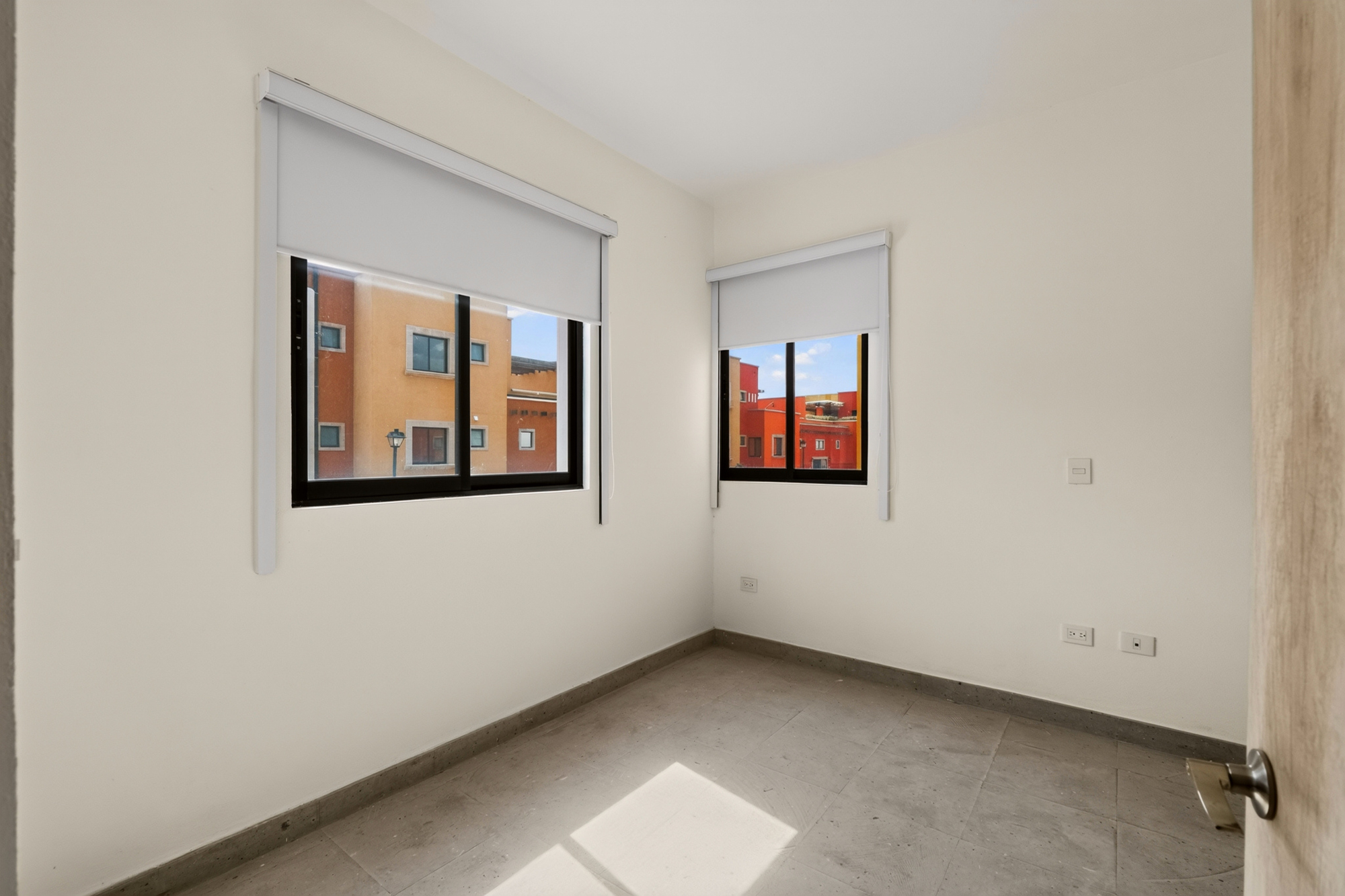  5 Bedroom Home in La Serena - 物件實景