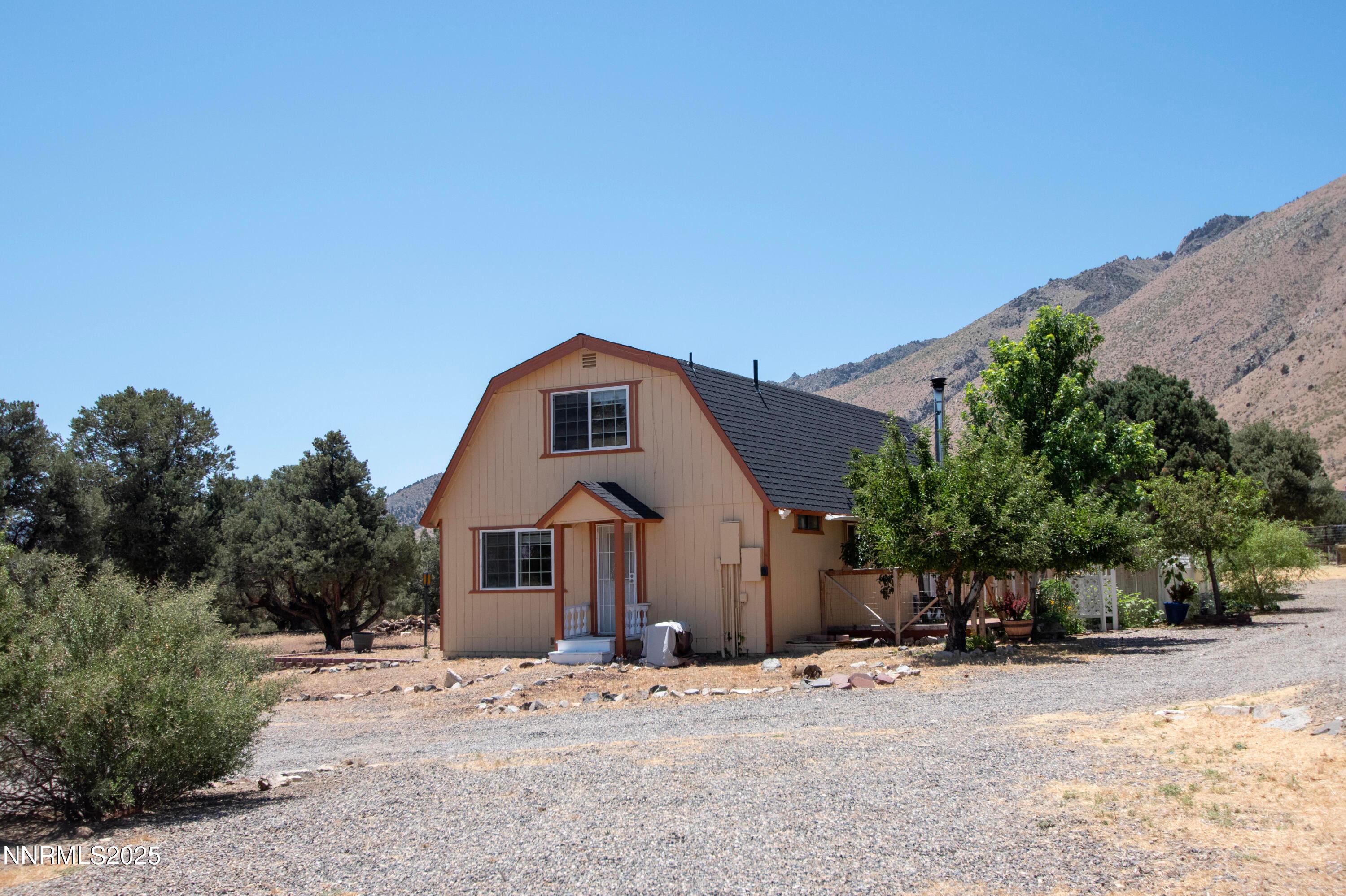 Wellington, Nevada, 89444, United States, 2 Bedrooms Bedrooms, ,1 BathroomBathrooms,Residential,For Sale,1876918