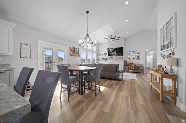 Lake Point, Utah, 84074, United States, 3 Bedrooms Bedrooms, ,3 BathroomsBathrooms,Residential,For Sale,1998720