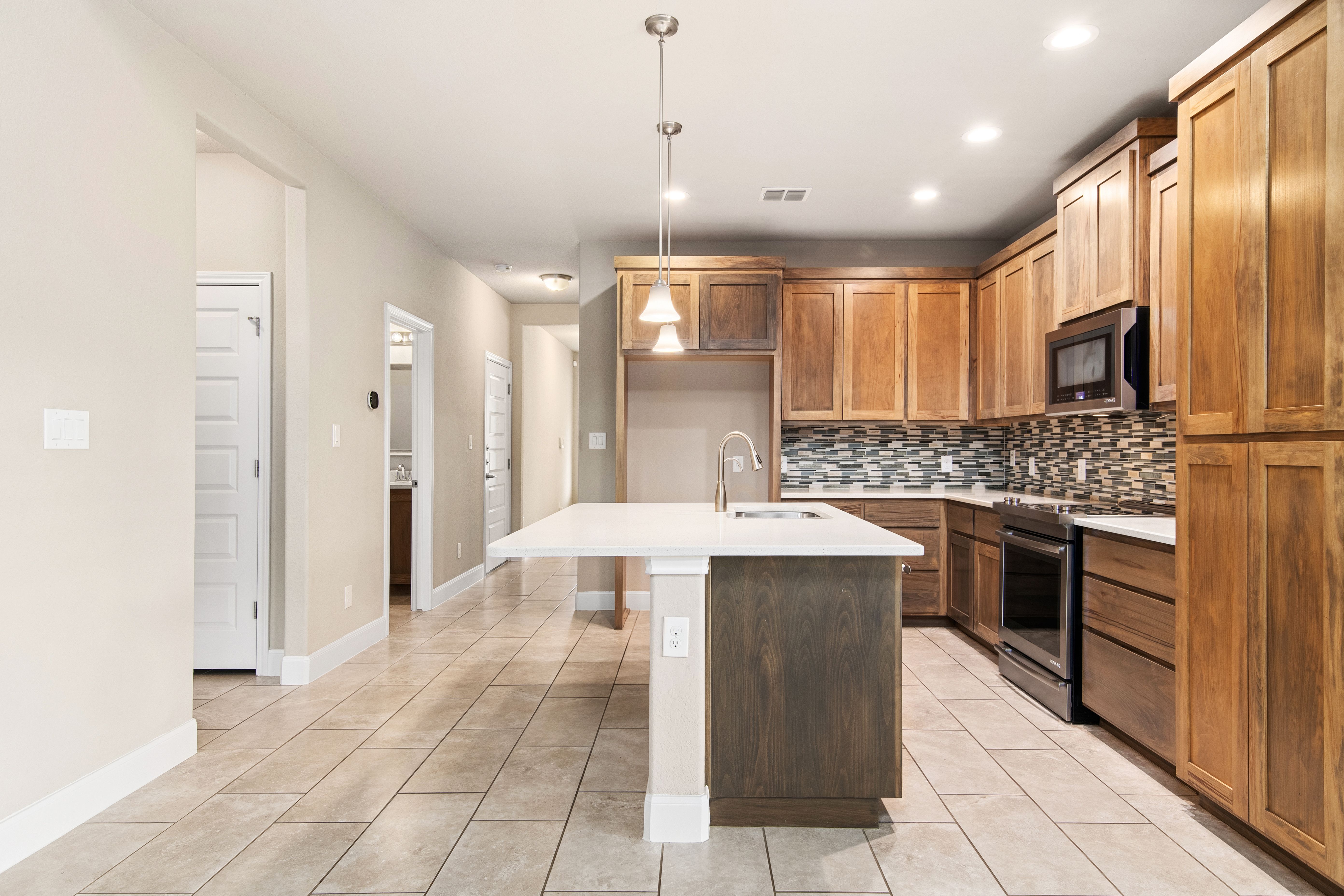 Spacious Boerne Home with Loft - 物件實景