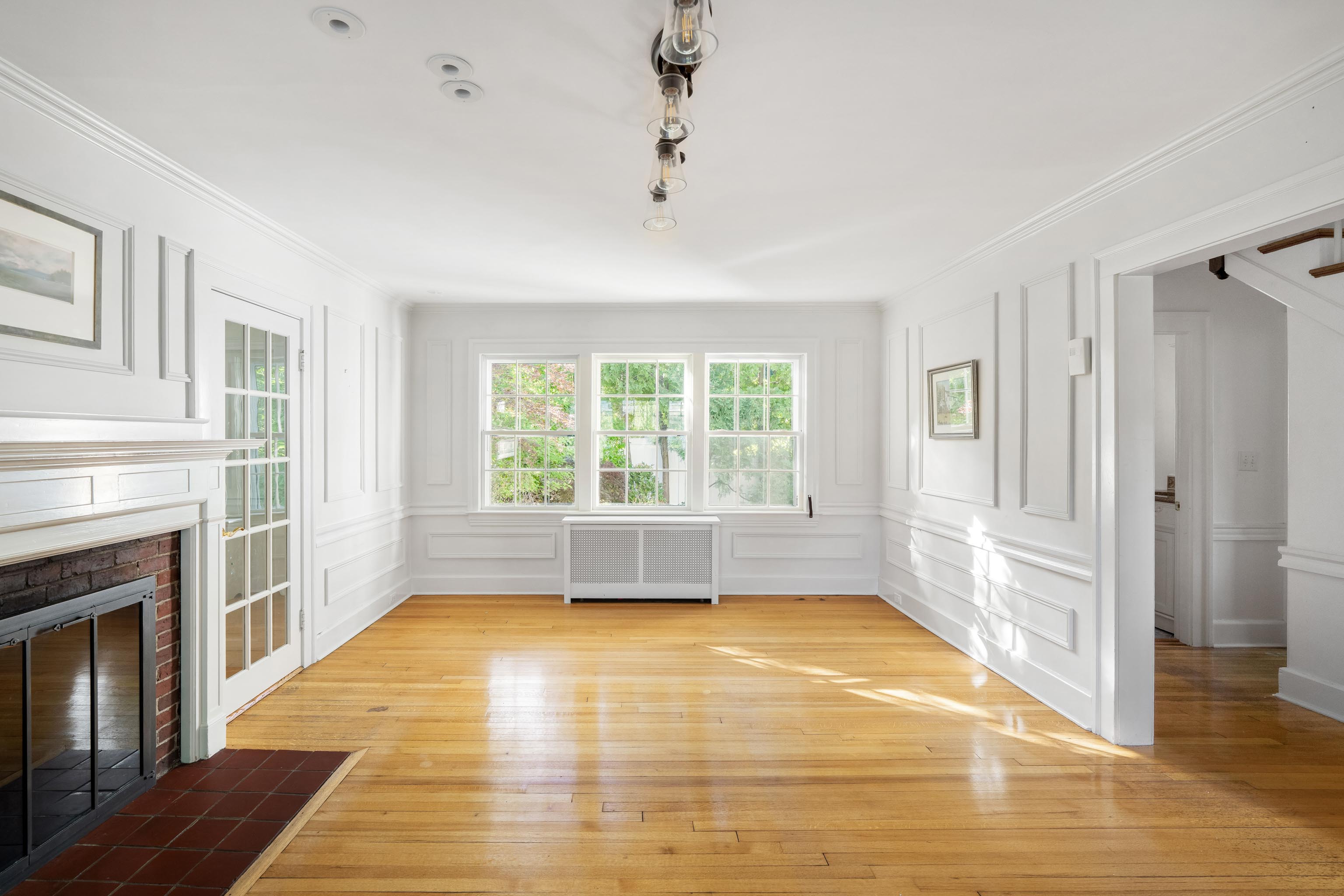  51 Fulton Street, Dedham, MA 02026 - 物件實景