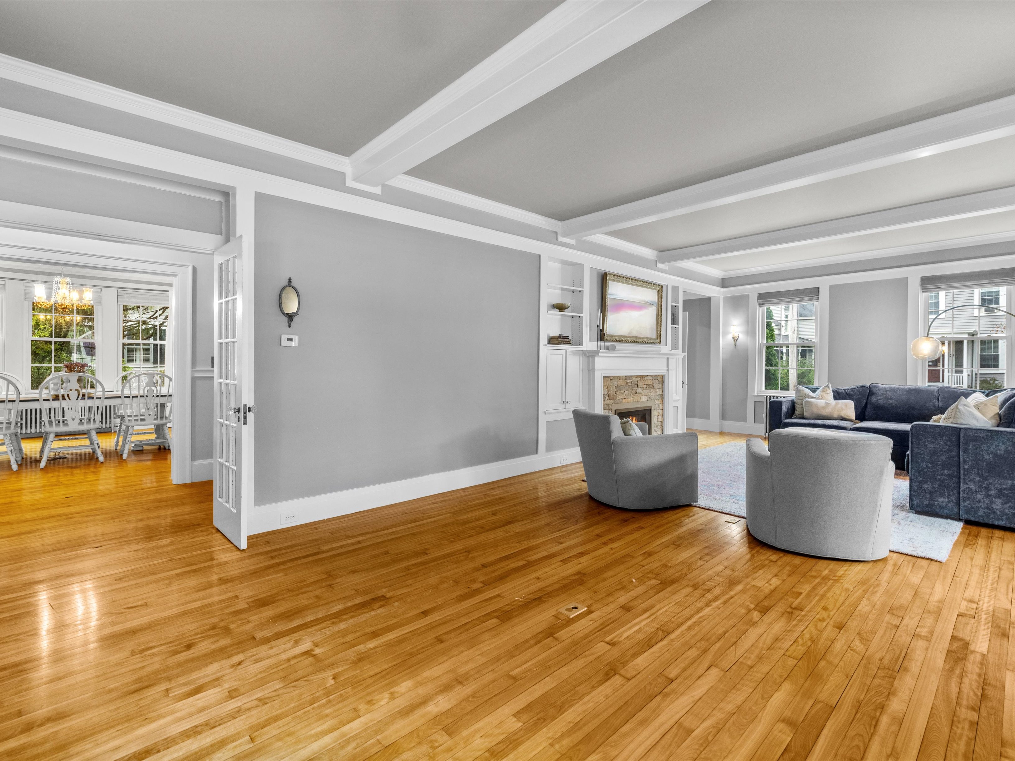  Historic Charm and Modern Luxury in Downtown Westborough - 物件實景