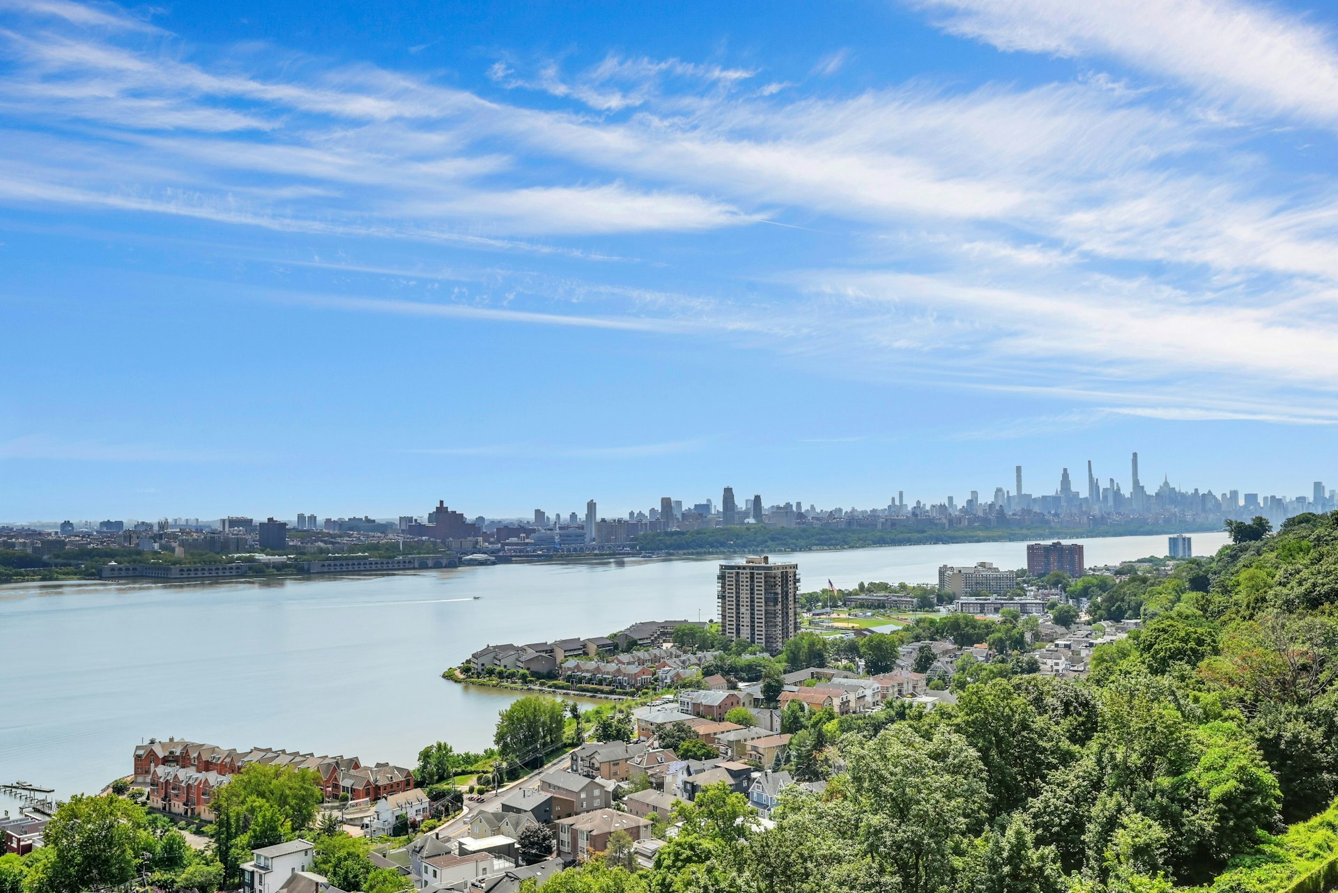  3 Horizon Road, Fort Lee, NJ, 07024 - 物件實景