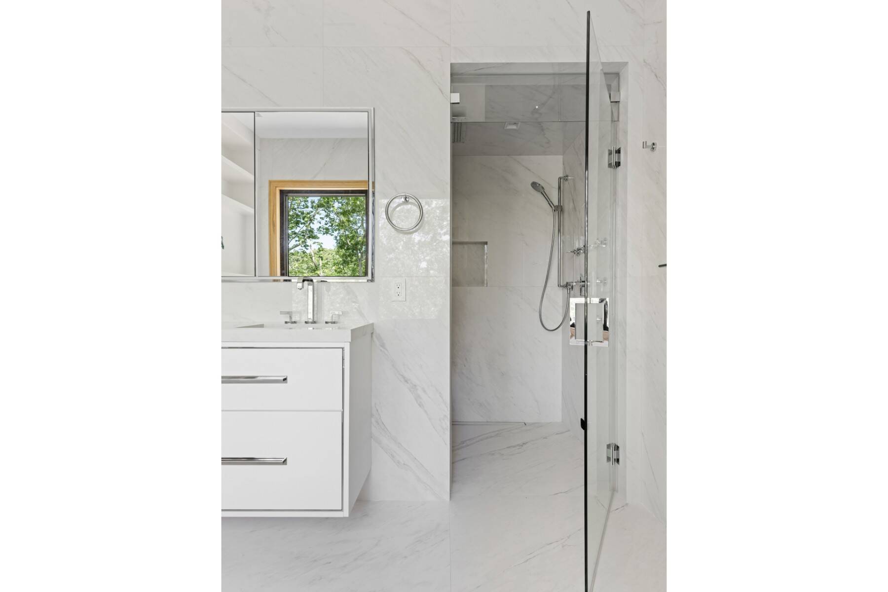  27 Fresh Pond Road  North Haven, Sag Harbor - 物件實景