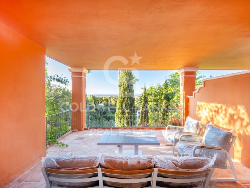 Benahavís, Andalusia, ES, 3 Bedrooms Bedrooms, ,3 BathroomsBathrooms,Residential,For Sale,1804707