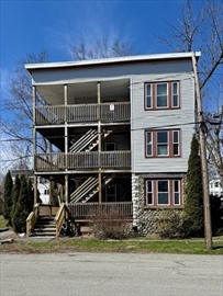 Fitchburg, Massachusetts, 01420, United States, 7 Bedrooms Bedrooms, ,4 BathroomsBathrooms,Residential,For Sale,1920320