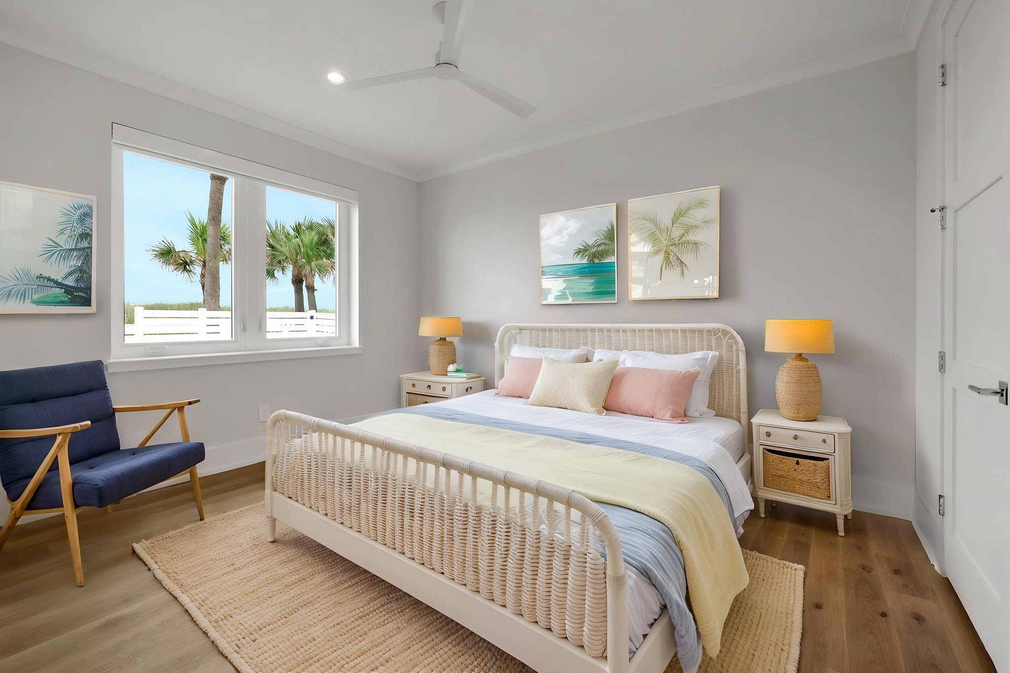  2214 N Central Avenue, Flagler Beach, FL, 32136 - 物件實景