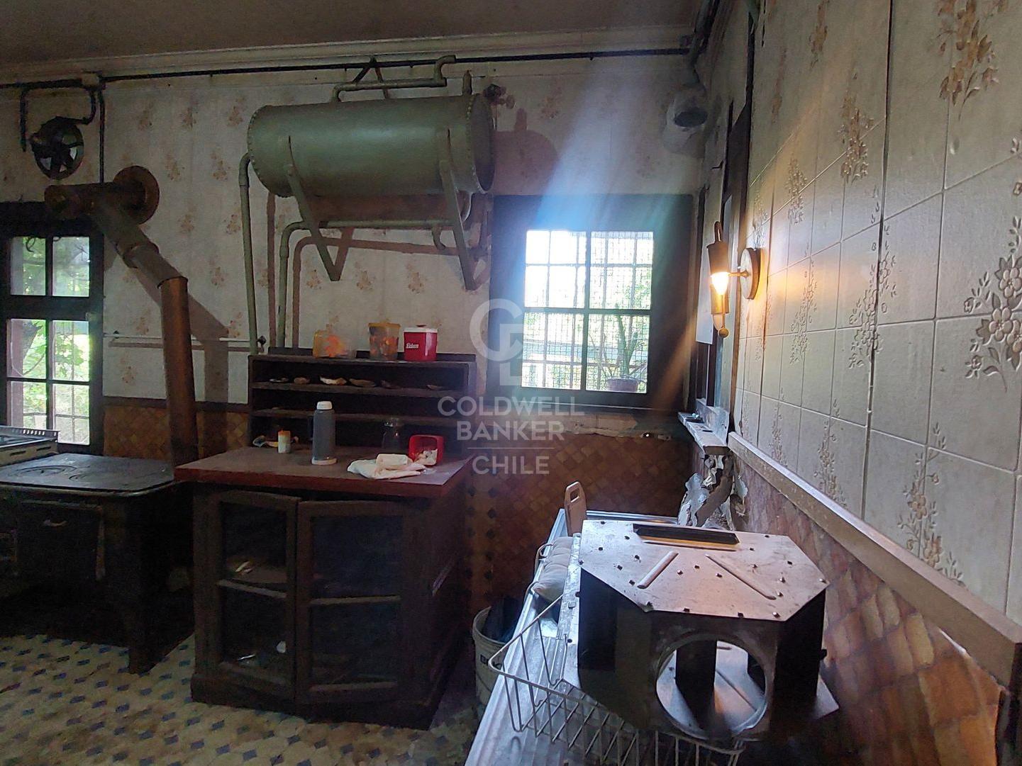 San Mart?n 675, Quillota, Chile, 5 Bedrooms Bedrooms, ,3 BathroomsBathrooms,Residential,For Sale,San Mart?n 675,1683189