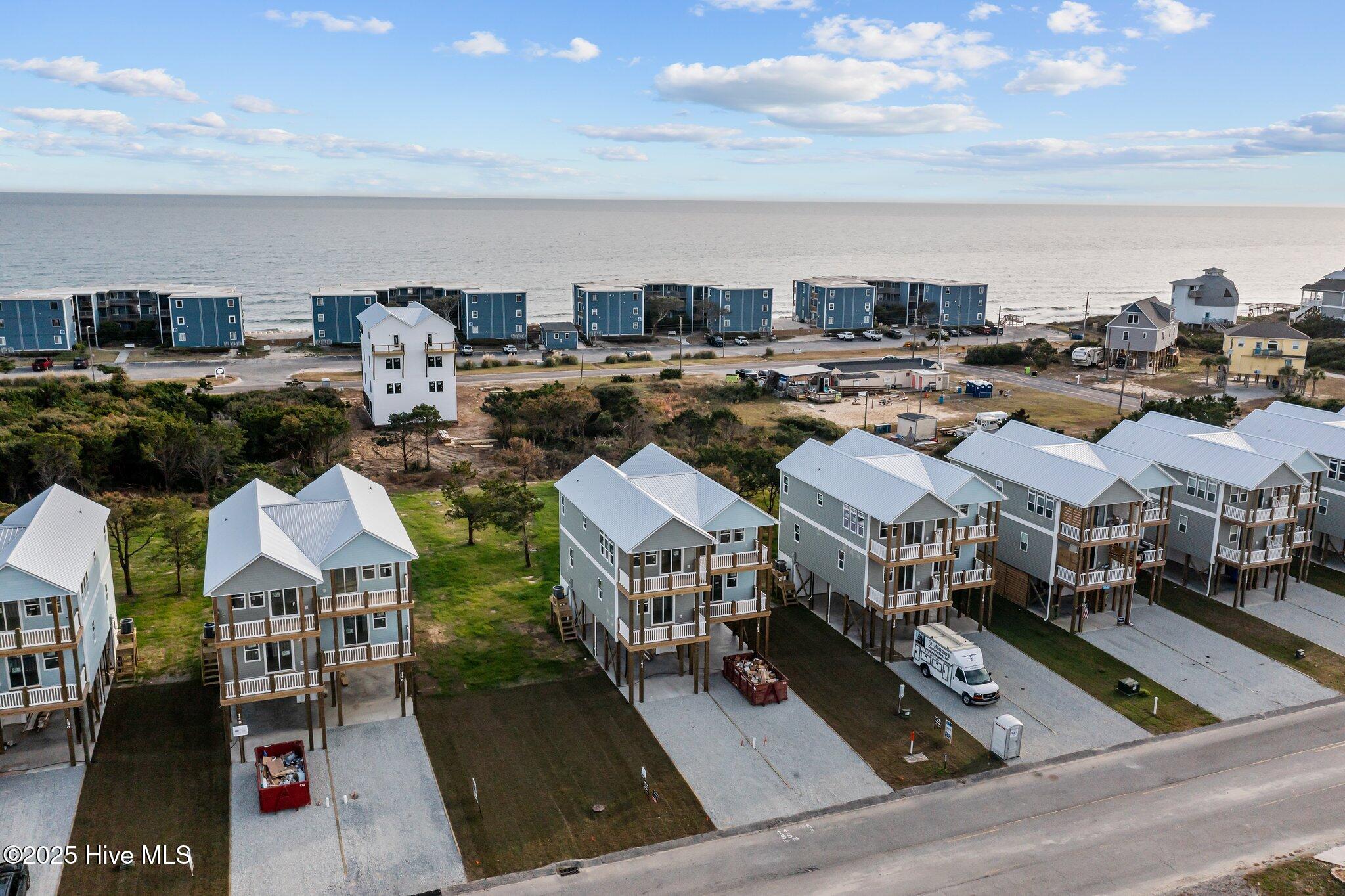 North Topsail Beach, North Carolina, 28460, United States, 3 Bedrooms Bedrooms, ,3 BathroomsBathrooms,Residential,For Sale,1896044