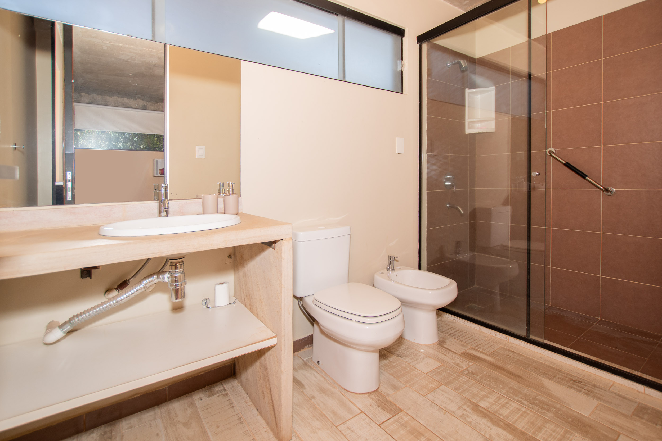  Spacious Fully Furnished Residence in Aqua Village - 物件實景