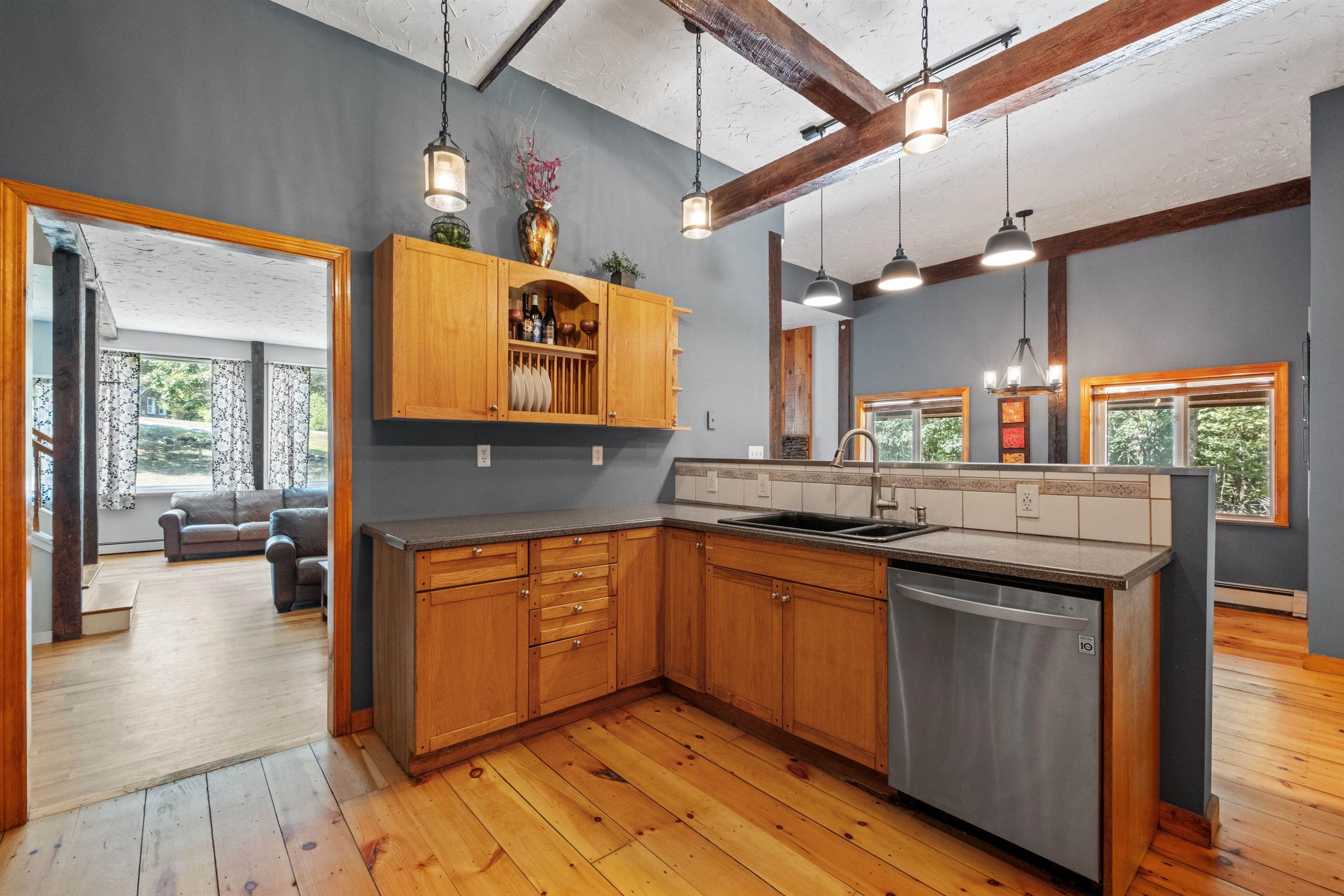 Bradford, New Hampshire, 03221, United States, 4 Bedrooms Bedrooms, ,1 BathroomBathrooms,Residential,For Sale,1924842
