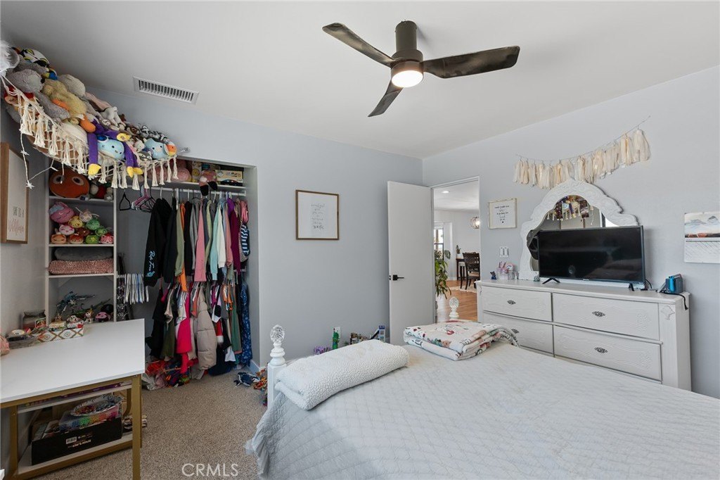 Yucca Valley, California, 92284, United States, 3 Bedrooms Bedrooms, ,3 BathroomsBathrooms,Residential,For Sale,1907698