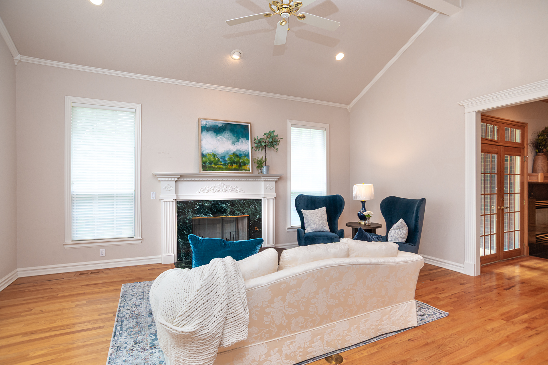 Stillwater, Oklahoma, 74074, United States, 5 Bedrooms Bedrooms, ,4 BathroomsBathrooms,Residential,For Sale,1981568