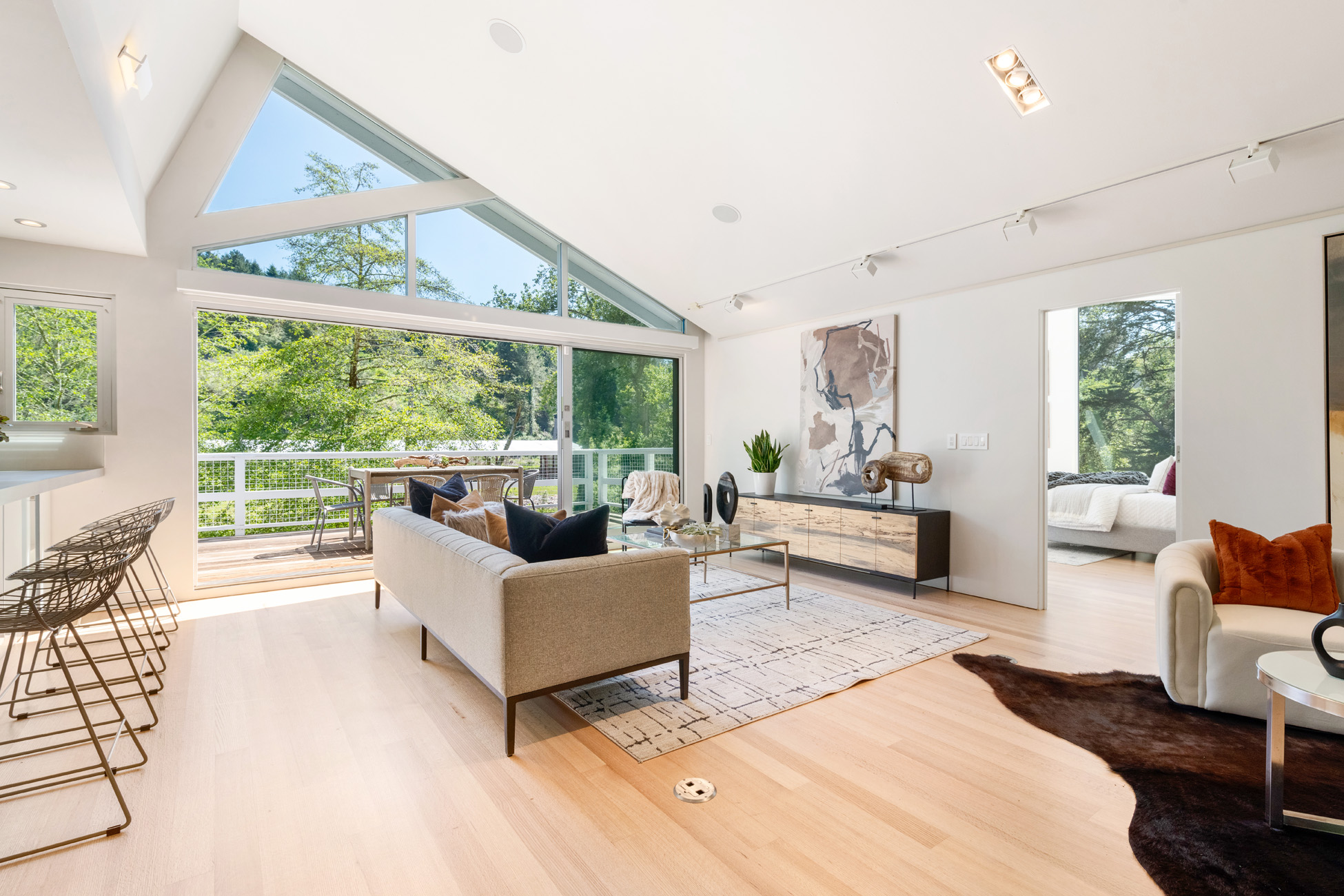  2570 Purissima Creek Rd, Half Moon Bay - 物件實景